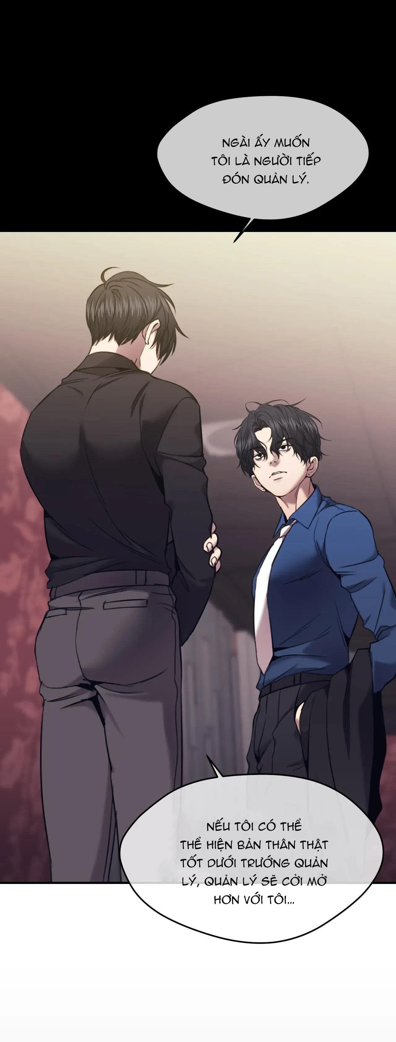 Đọc truyện Công Cuộc Báo Thù Của Kẻ Yếu Thế - Chapter 71