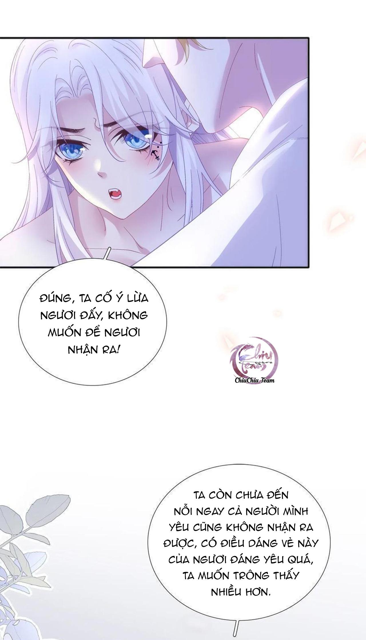 Đọc truyện Thánh Tâm không dễ chọc - Chapter 48