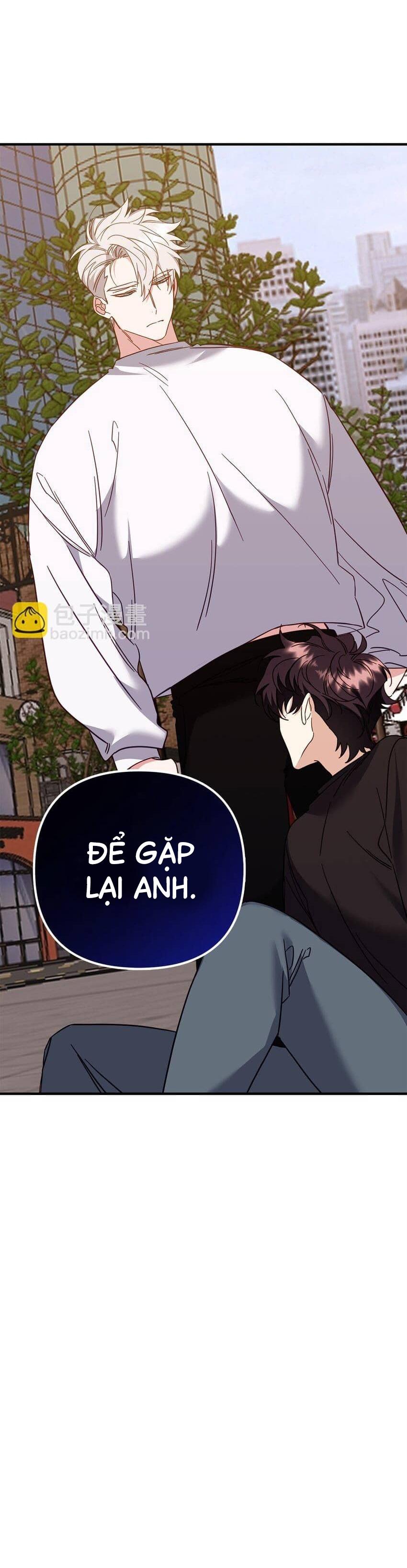Đọc truyện Bạn Trai Mãnh Hổ Của Hắn - Chapter 19