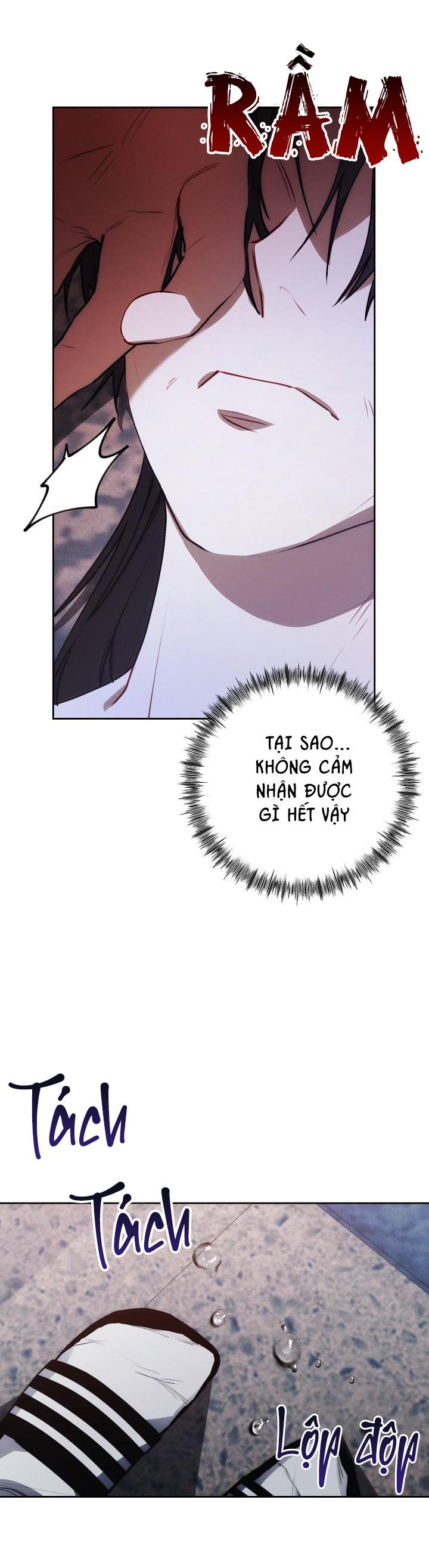 Đọc truyện RED MANSION - Chapter 17