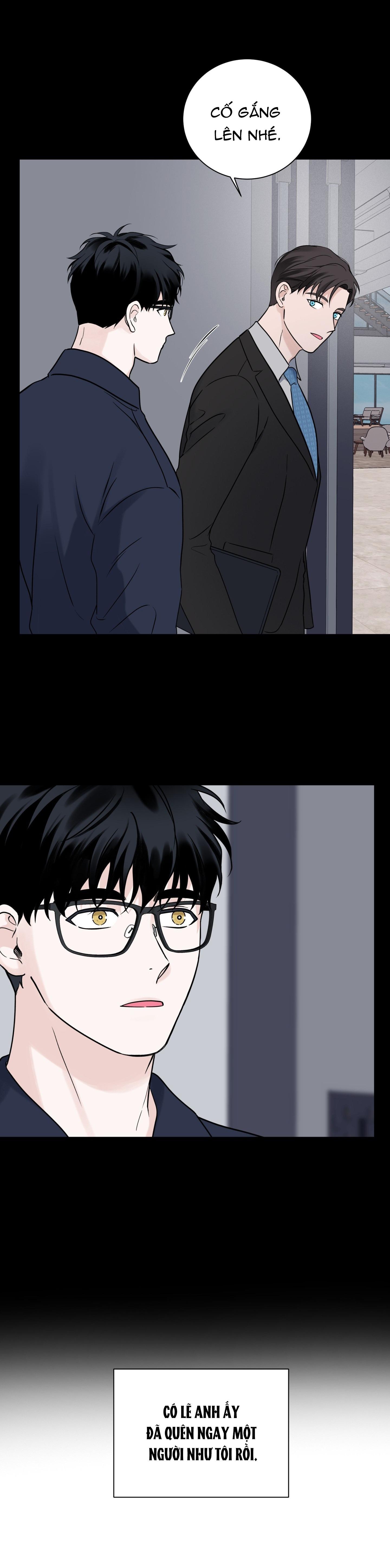 Đọc truyện OVER CLOCK - Chapter 48