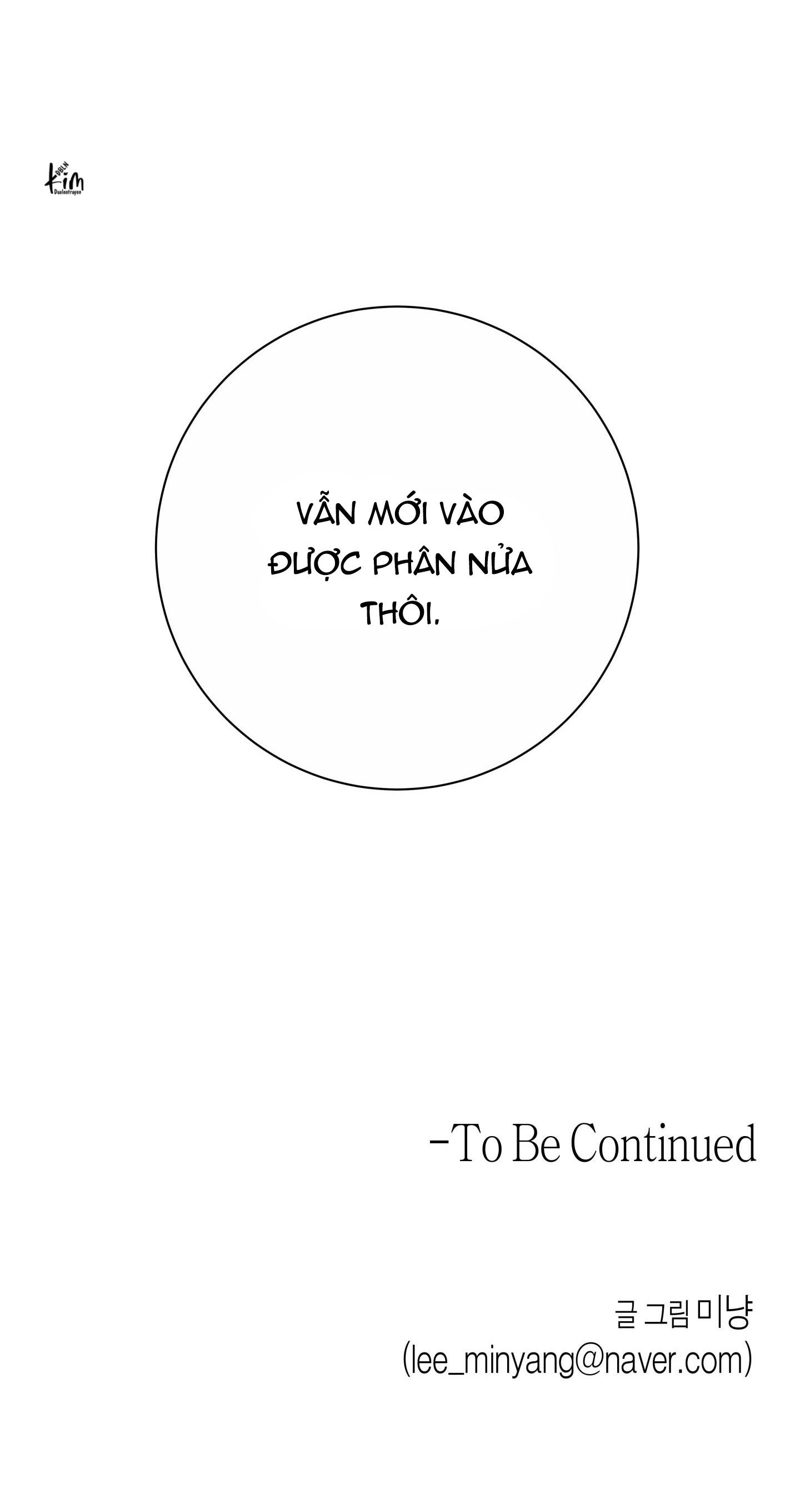 Đọc truyện BL NGẮN TUYỂN CHỌN - Chapter 31.2