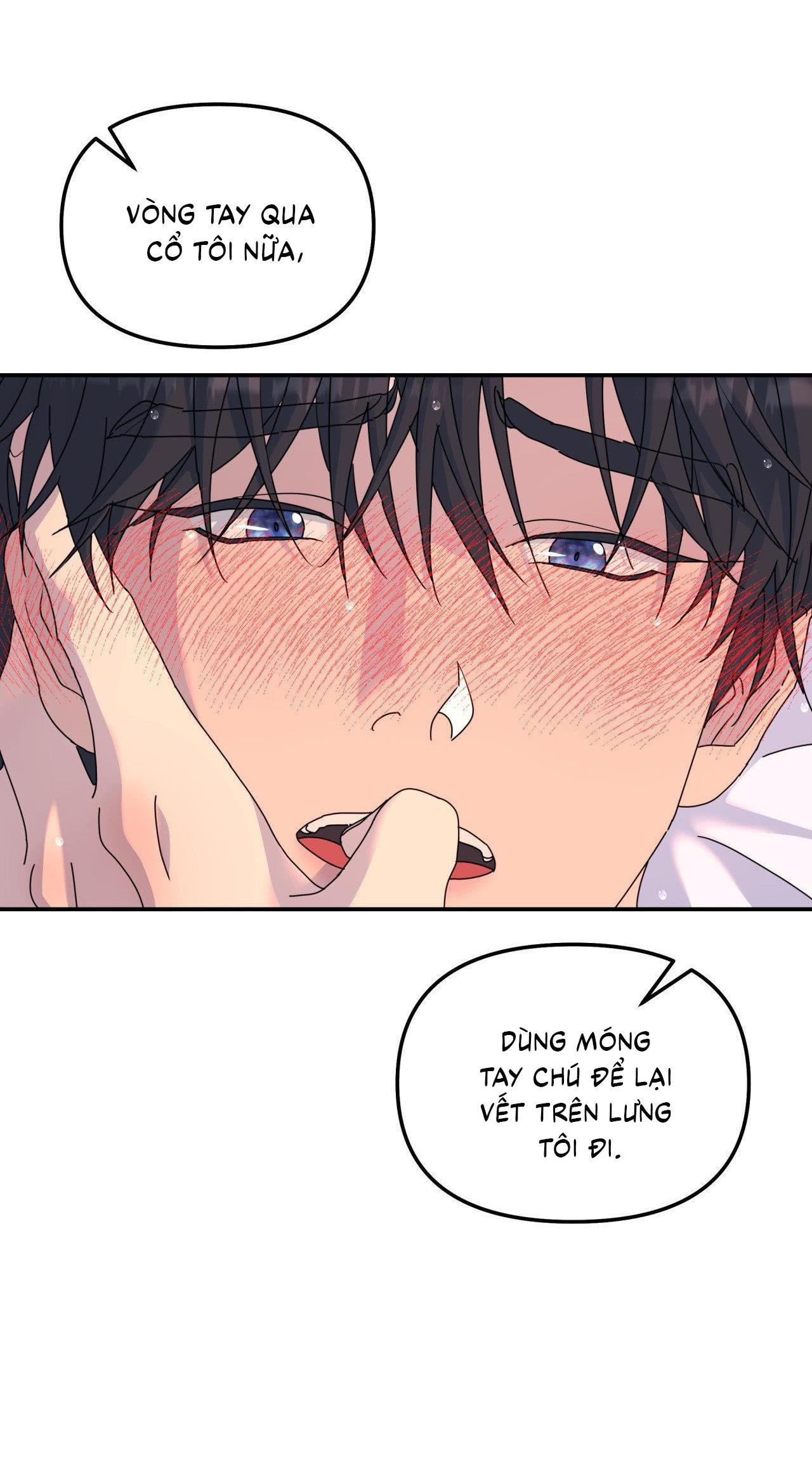 Đọc truyện (CBunu) Cây Không Có Rễ - Chapter 65