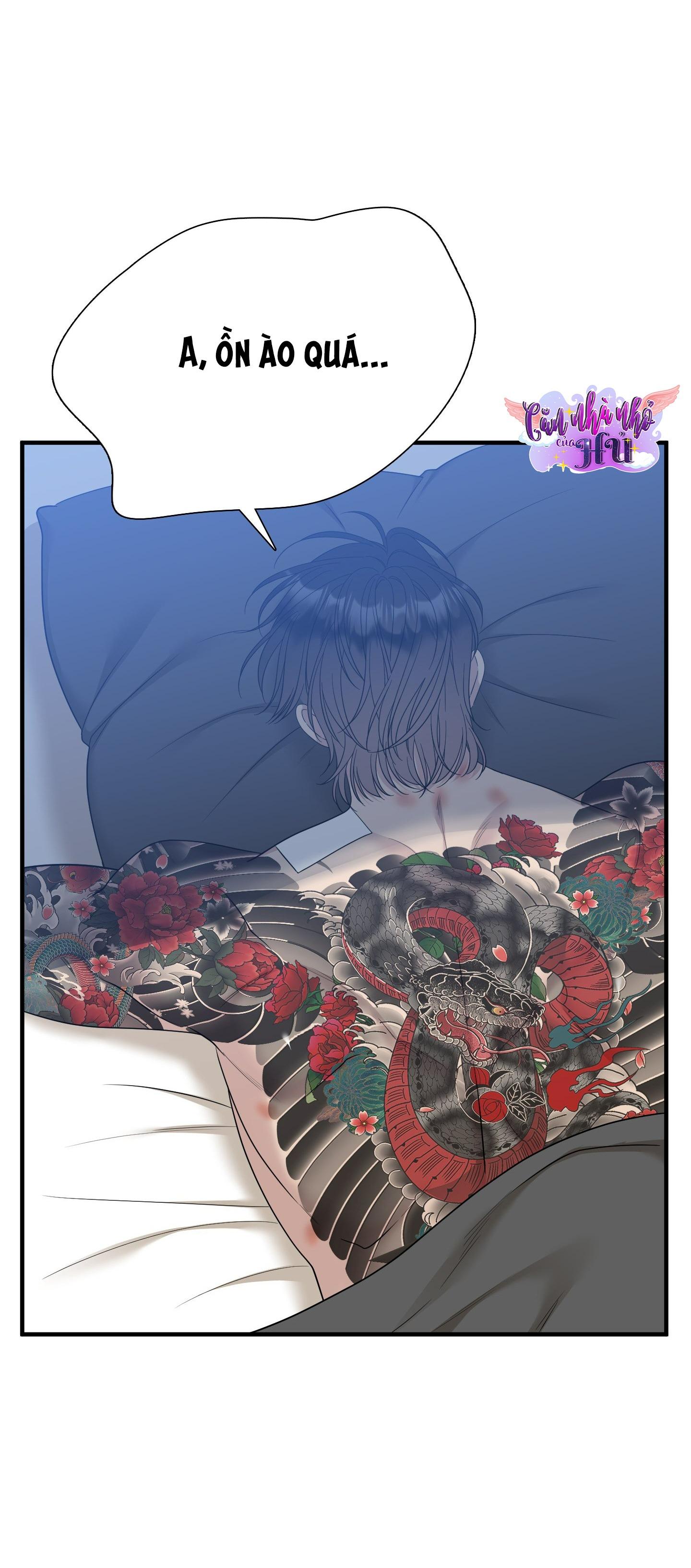Đọc truyện (END) KẺ ĐÊ TIỆN - Chapter 71