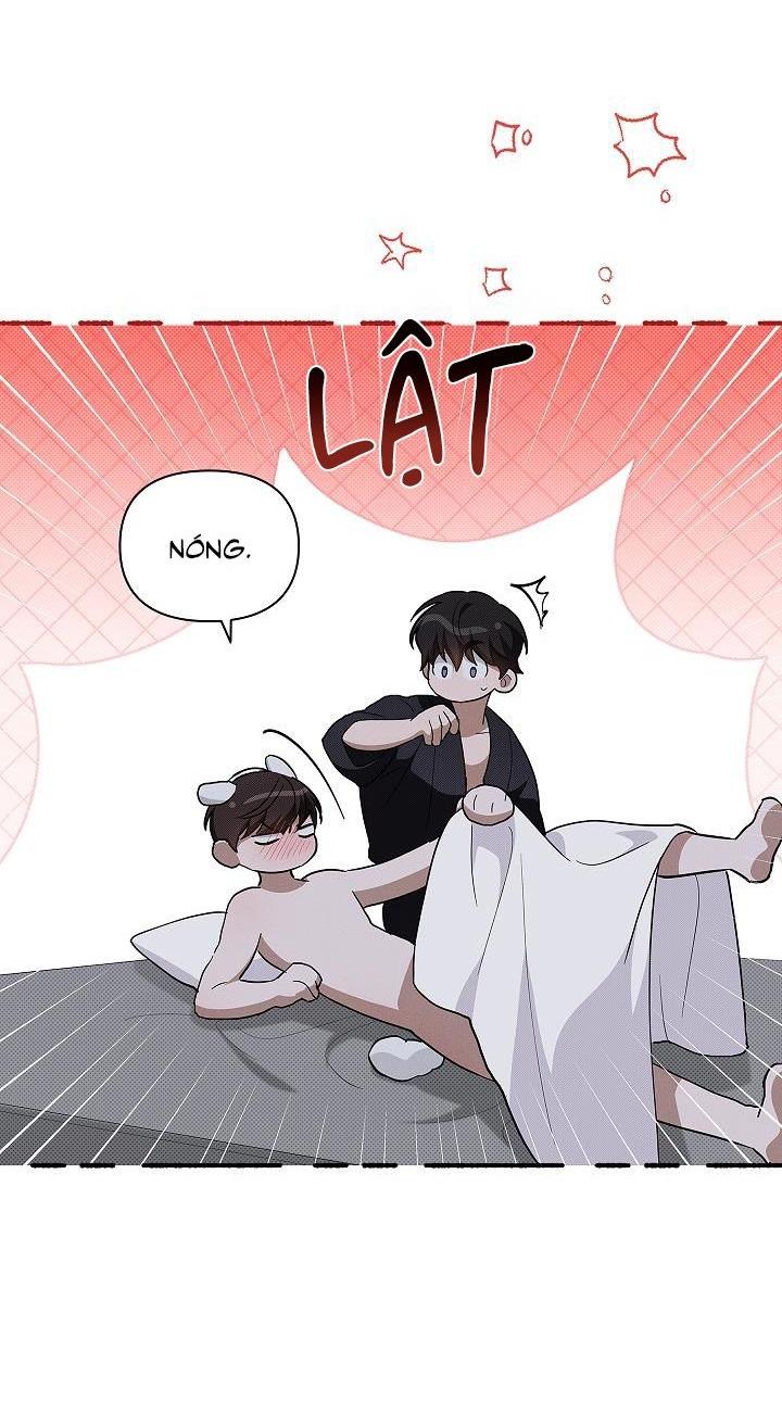 Đọc truyện ĐỪNG ĐỘNG VÀO CÚN CON! - Chapter 31