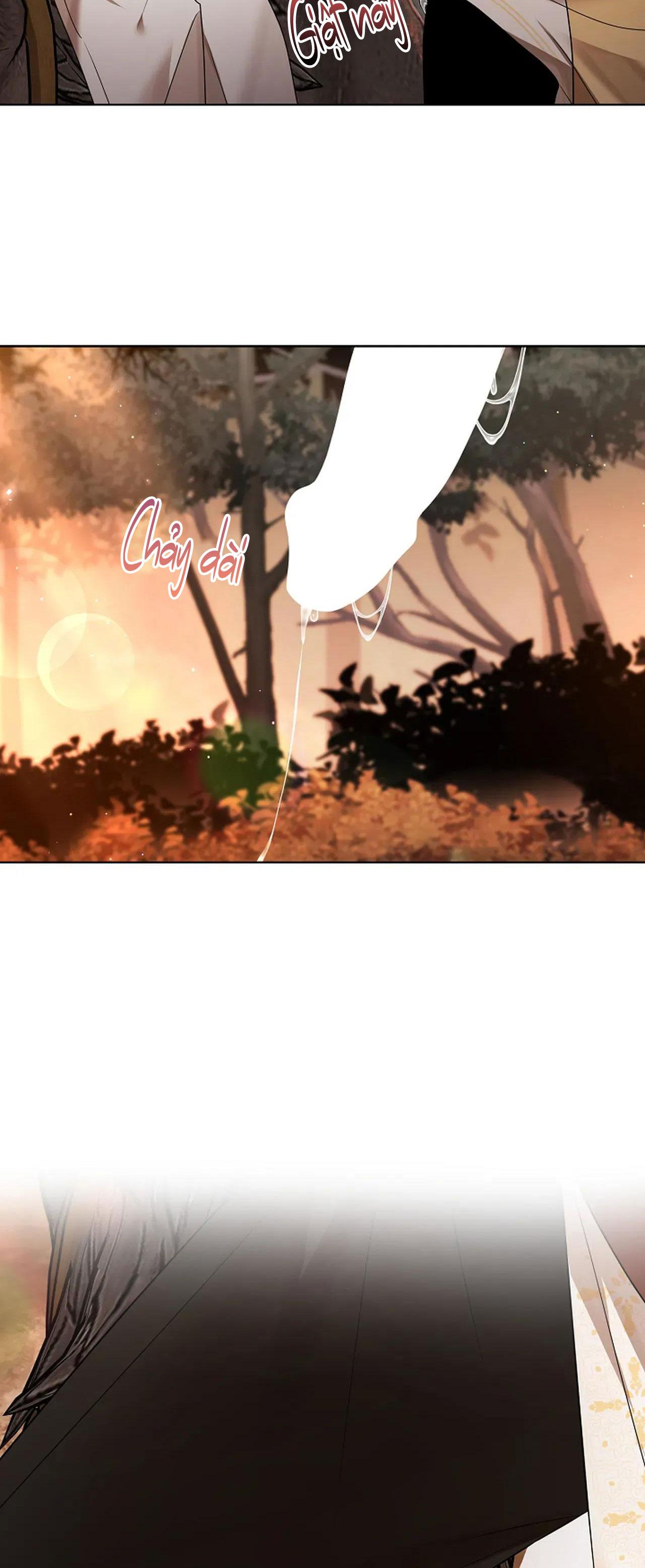 Đọc truyện HOA GIẤY - Chapter 98