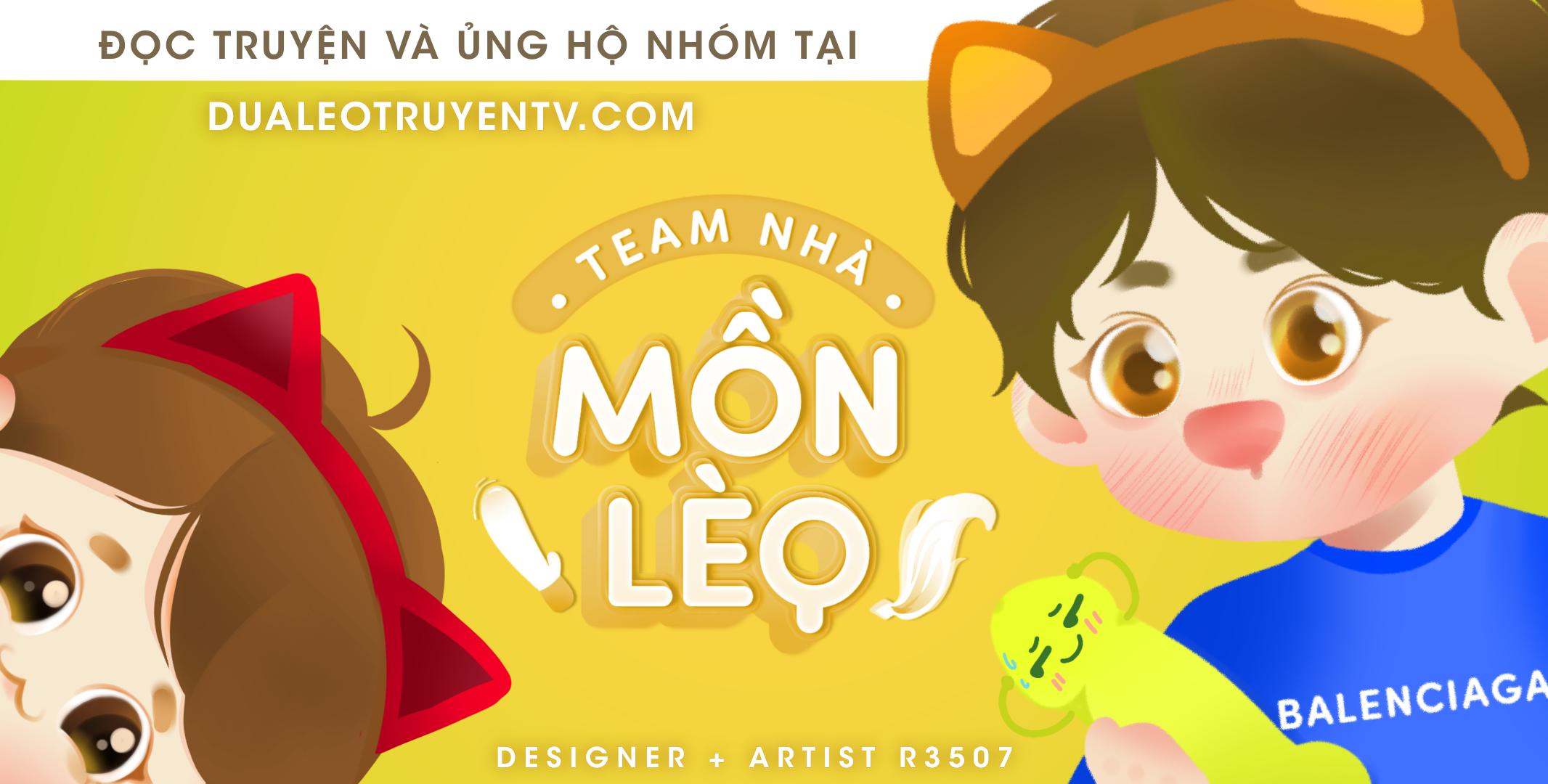 Đọc truyện NGỦ NGON NHÉ, LỌ LEM - Chapter 27