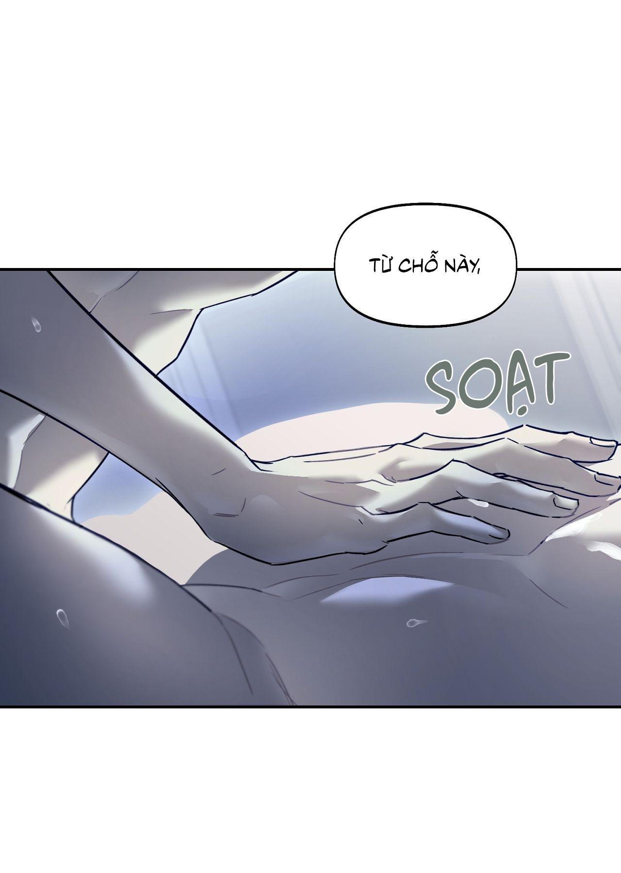 Đọc truyện NERD PROJECT - Chapter 36