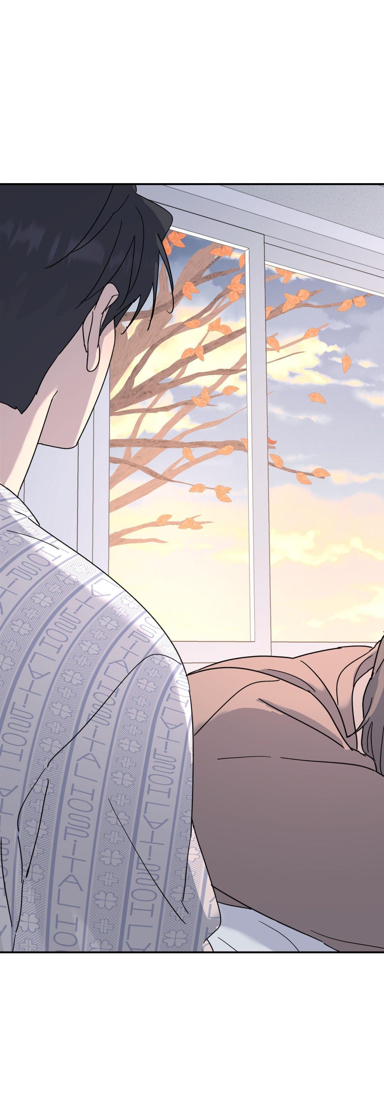Đọc truyện (CBunu) Cây Không Có Rễ - Chapter 51