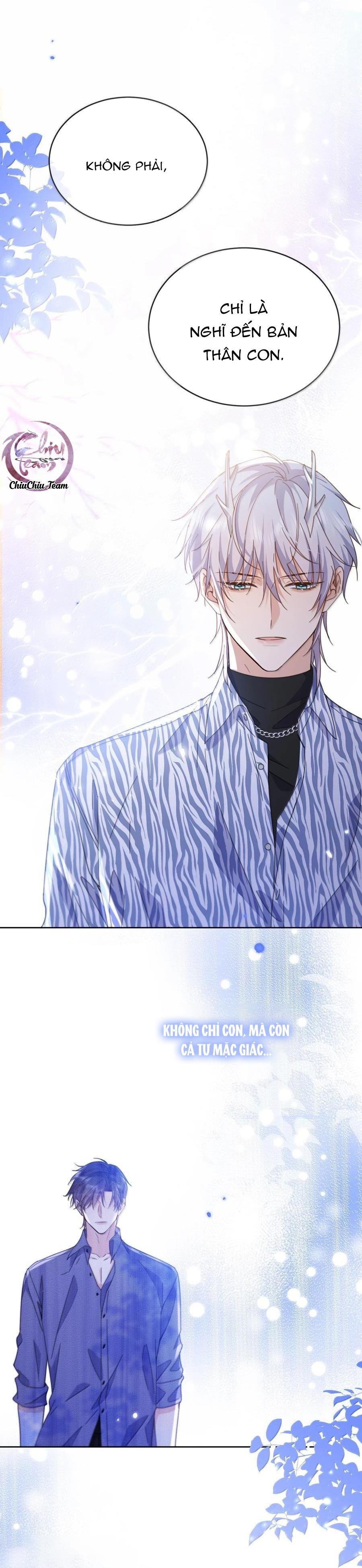 Đọc truyện Giáo Huấn Em Trai Hư Hỏng - Chapter 56