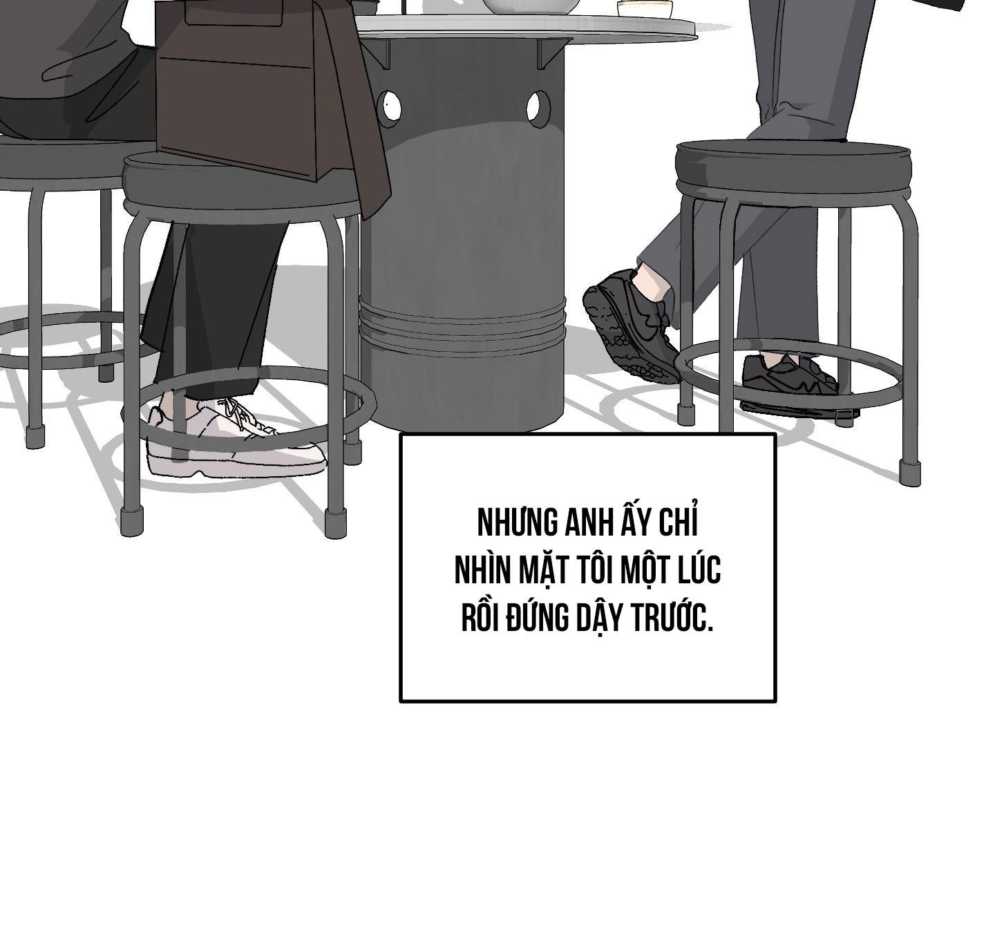 Đọc truyện Missing Romance - Chapter 27