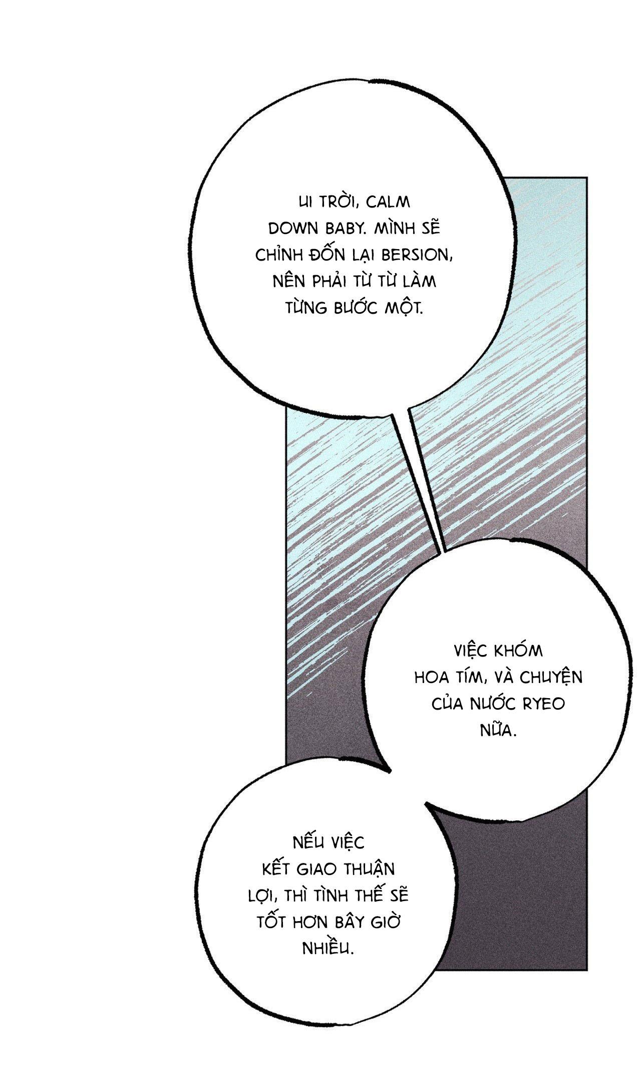 Đọc truyện (CBunu) Làm vị cứu tinh thật dễ dàng - Chapter 73
