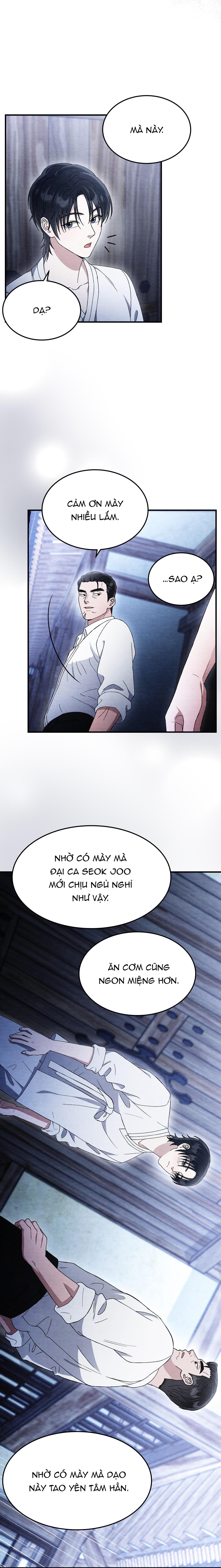 Đọc truyện ĂN MỘT LỜI HAI - Chapter 26