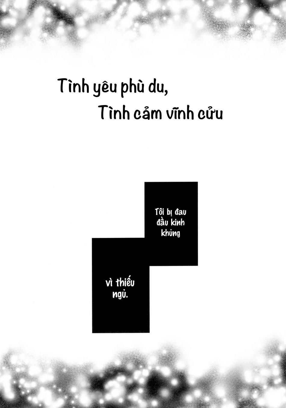 Đọc truyện Tuyển tập Genshin Impact - Chapter 37