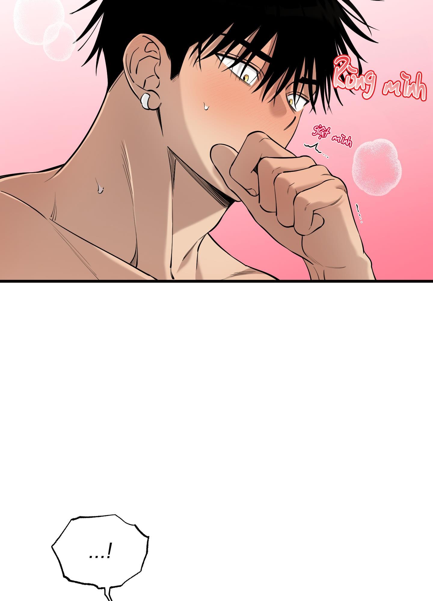 Đọc truyện NGHIỆN SEX - Chapter 36.7