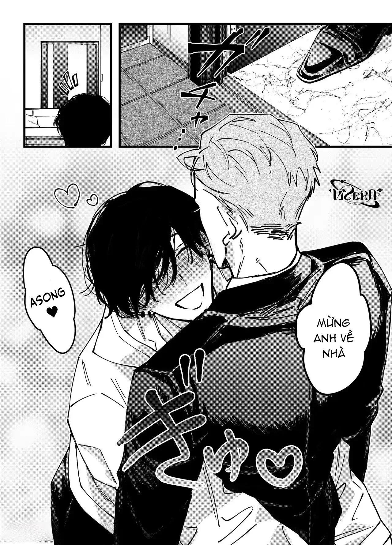 Đọc truyện ONESHOT VICERA COMICS HOUSE - Chapter 88