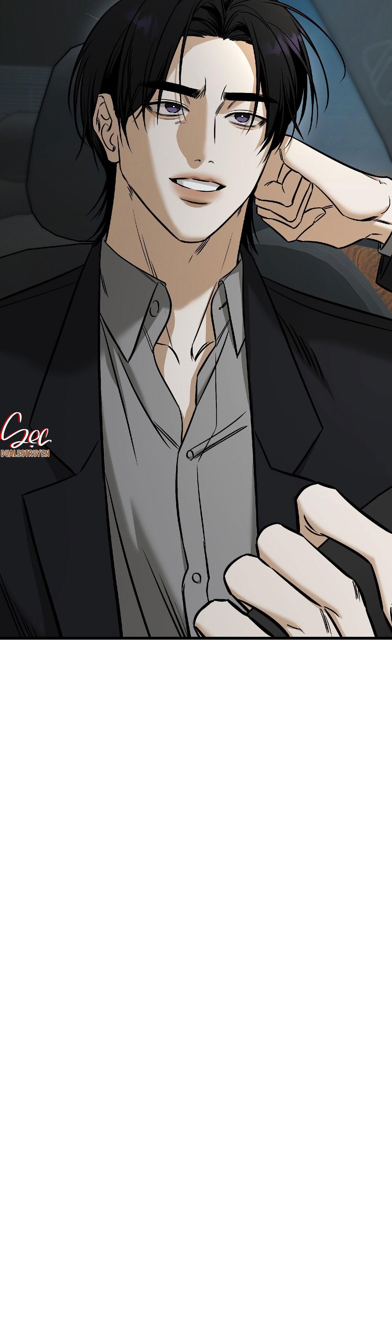 Đọc truyện NGƯỜI ĐÀN ÔNG CHO EM TẤT CẢ - Chapter 39