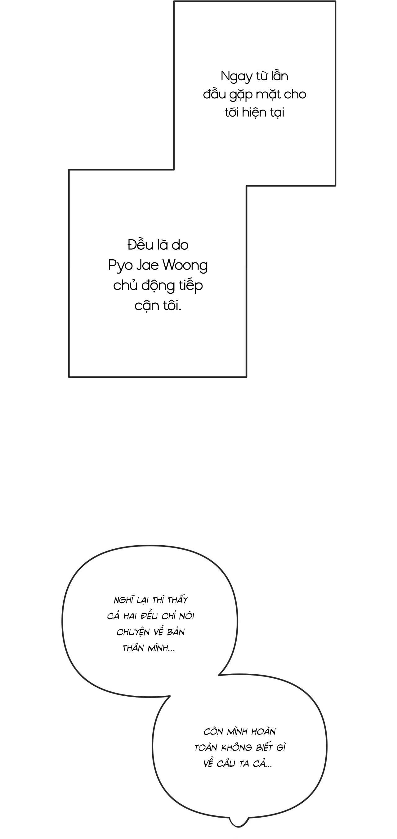 Đọc truyện [END] HUYẾT MẠCH TƯƠNG THÔNG - Chapter 10