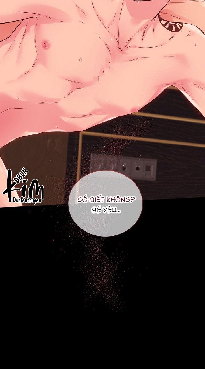 Đọc truyện TUYỂN TẬP CUỒNG CÔNG-CHIẾM HỮU CÔNG CỦA NHÀ KIM - Chapter 42.5
