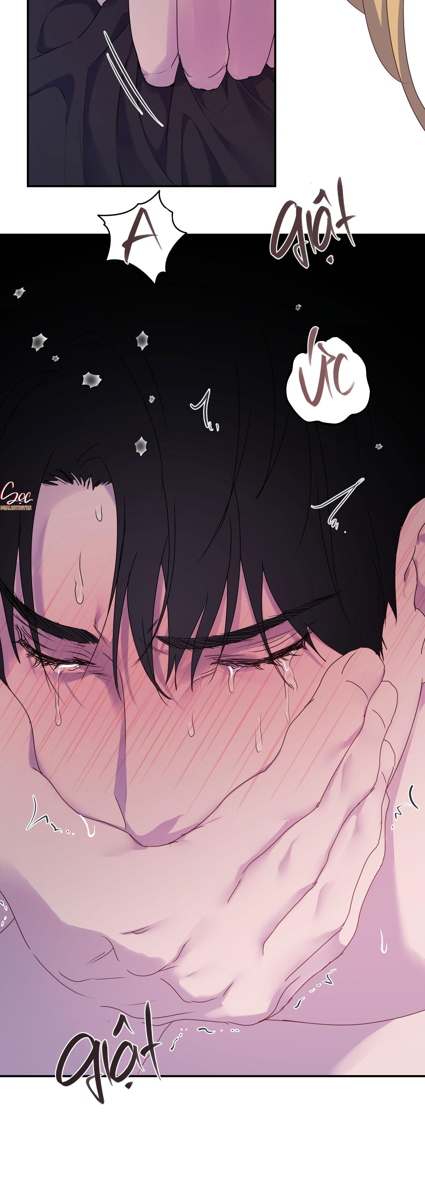 Đọc truyện ĐÓA HOA CỦA ALOSHA - Chapter 30