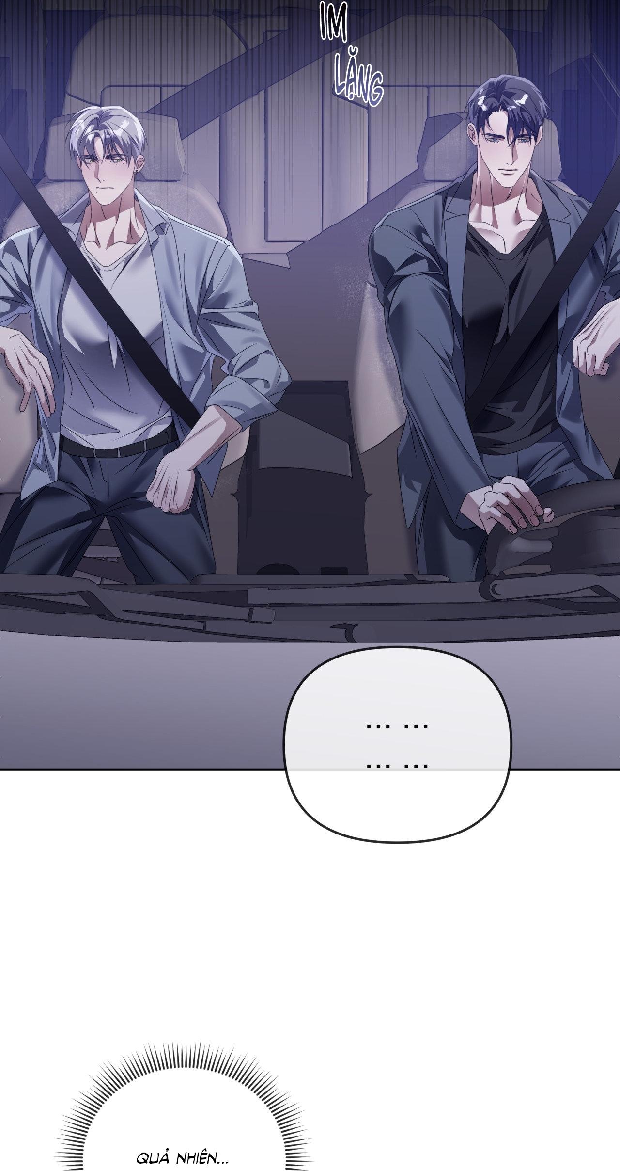 Đọc truyện [END] HUYẾT MẠCH TƯƠNG THÔNG - Chapter 10