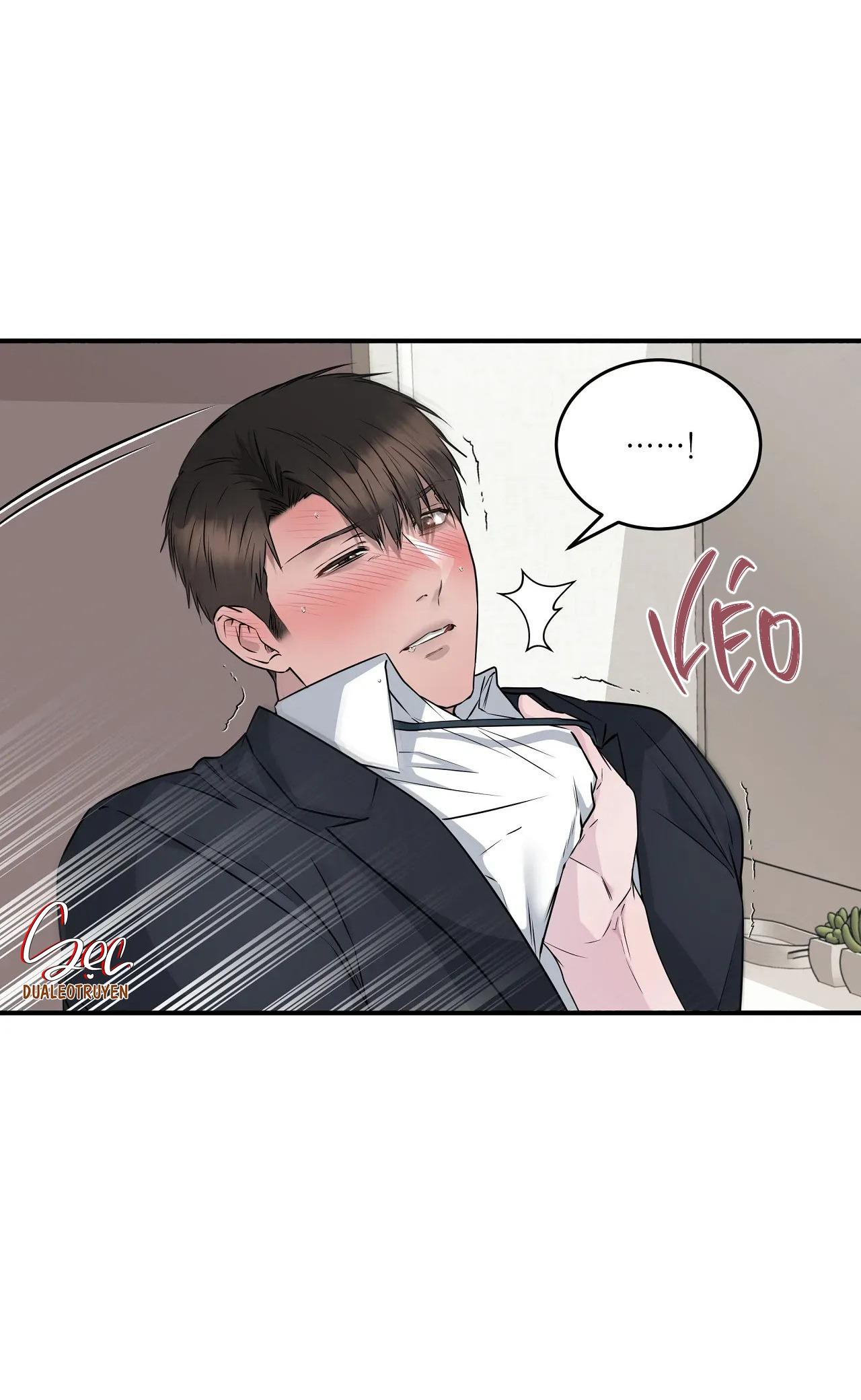 Đọc truyện ÂN NHÂN CỦA RẮN - Chapter 11