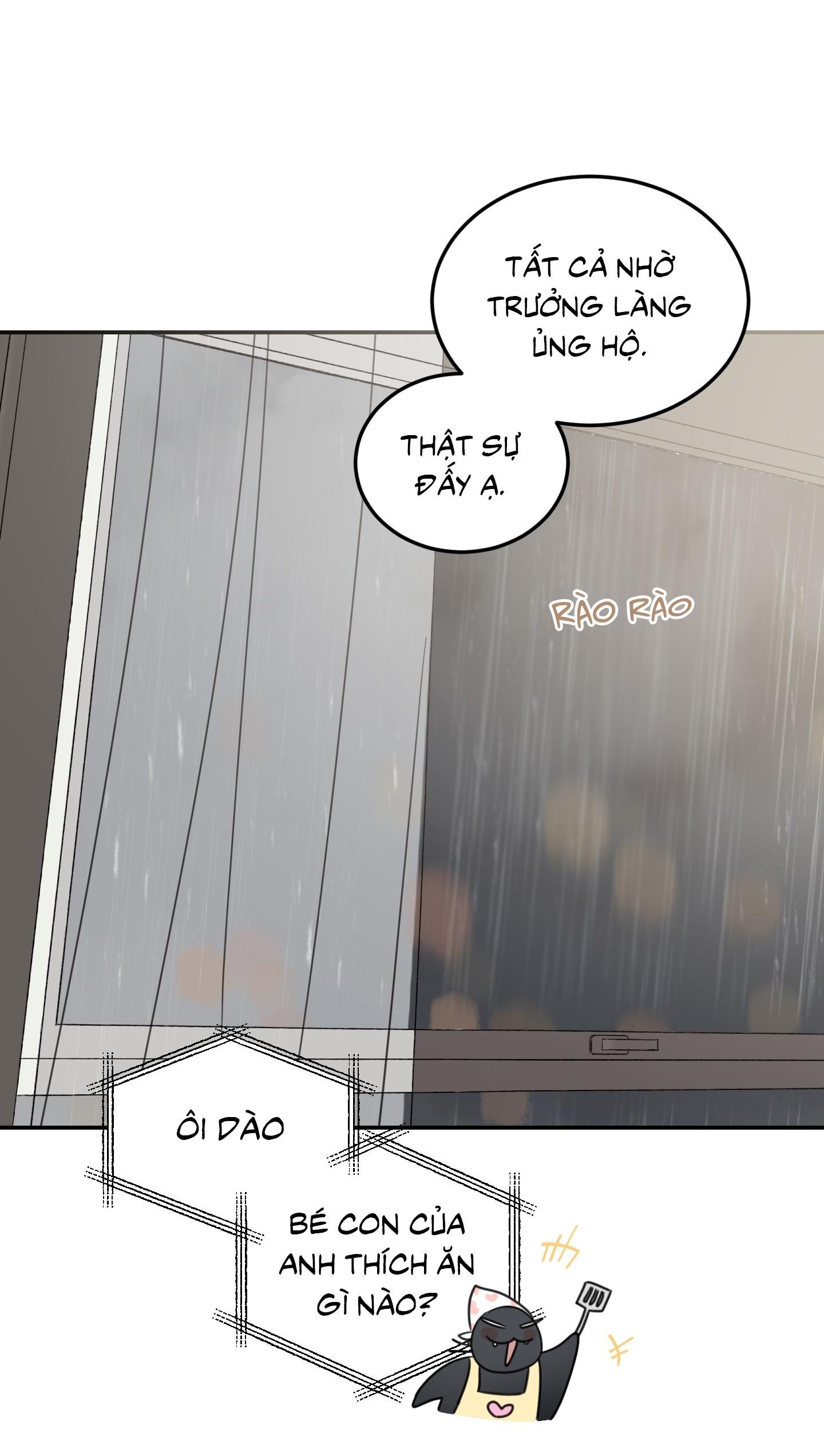 Đọc truyện NGÔI NHÀ HƯỚNG MẶT TRỜI MỌC - Chapter 42