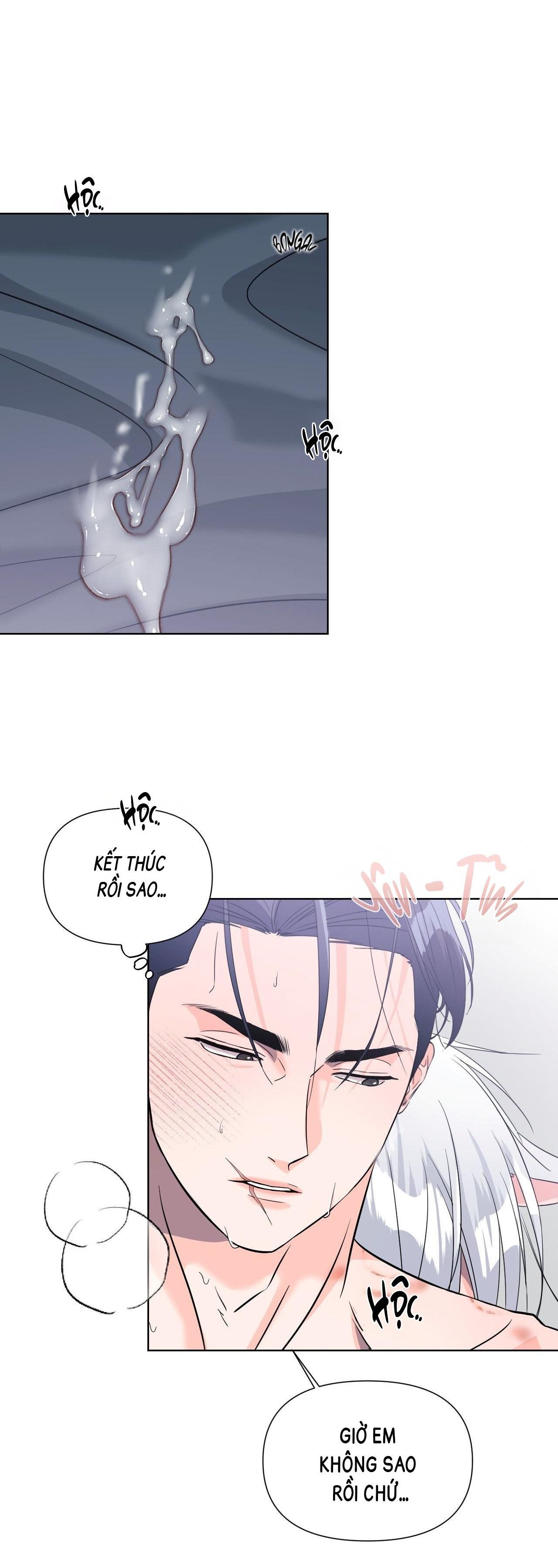 Đọc truyện Nuôi máy DẬP từ nhỏ - Chapter 6