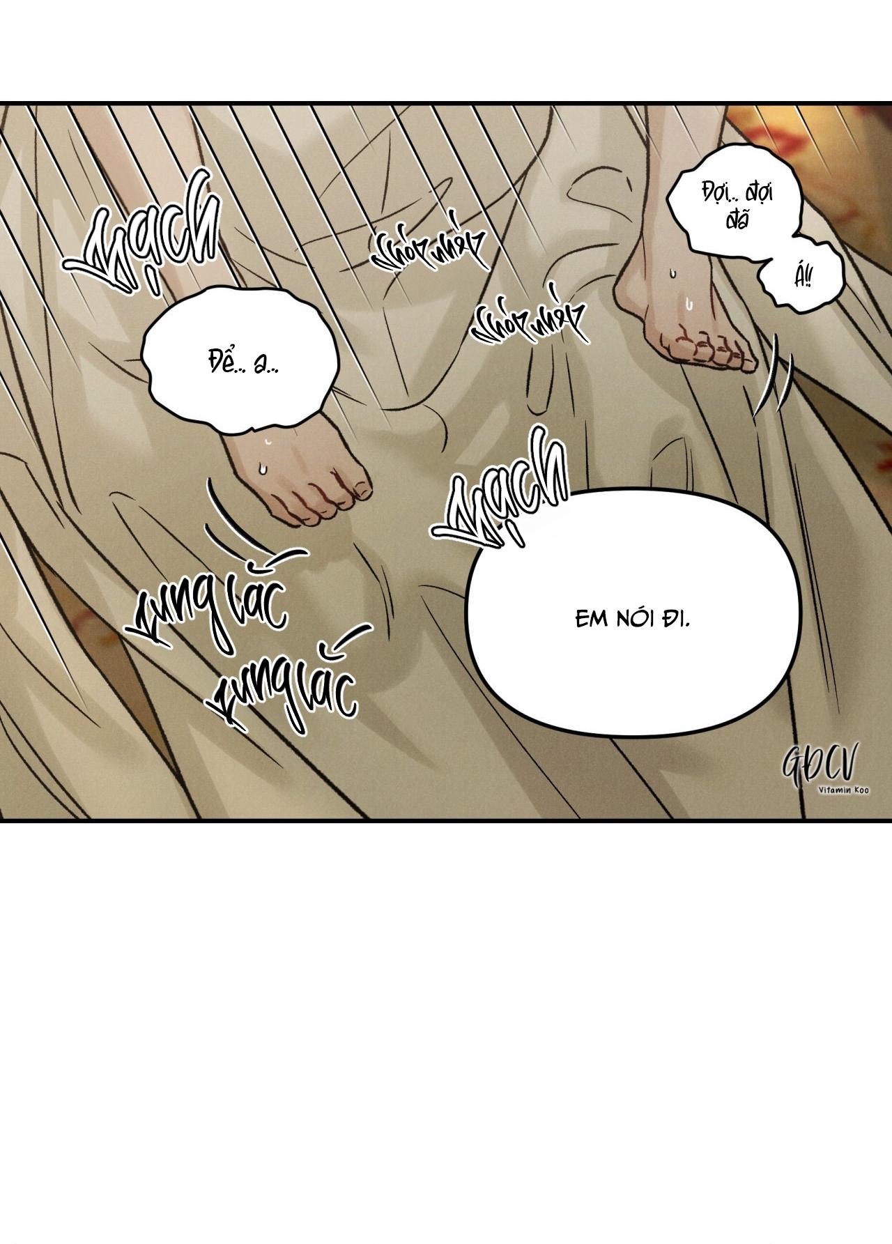 Đọc truyện GALE OF THE GOD - Chapter 14