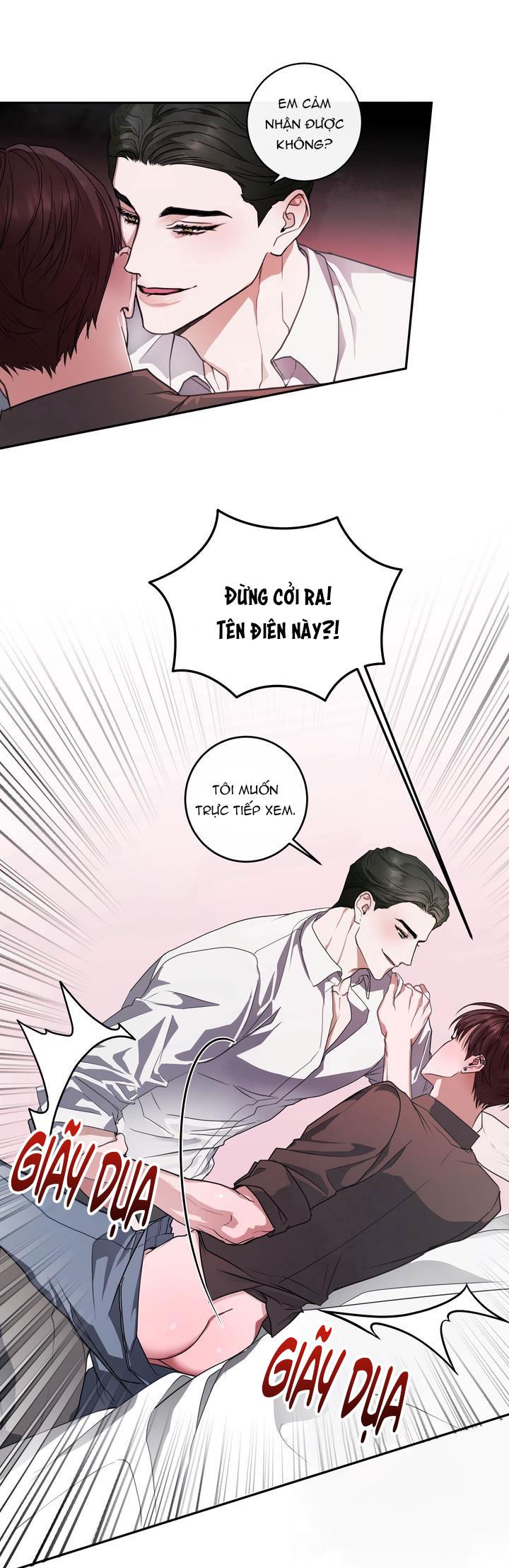 Đọc truyện SỰ THAM LAM CỦA NHÂN LOẠI - Chapter 3.2