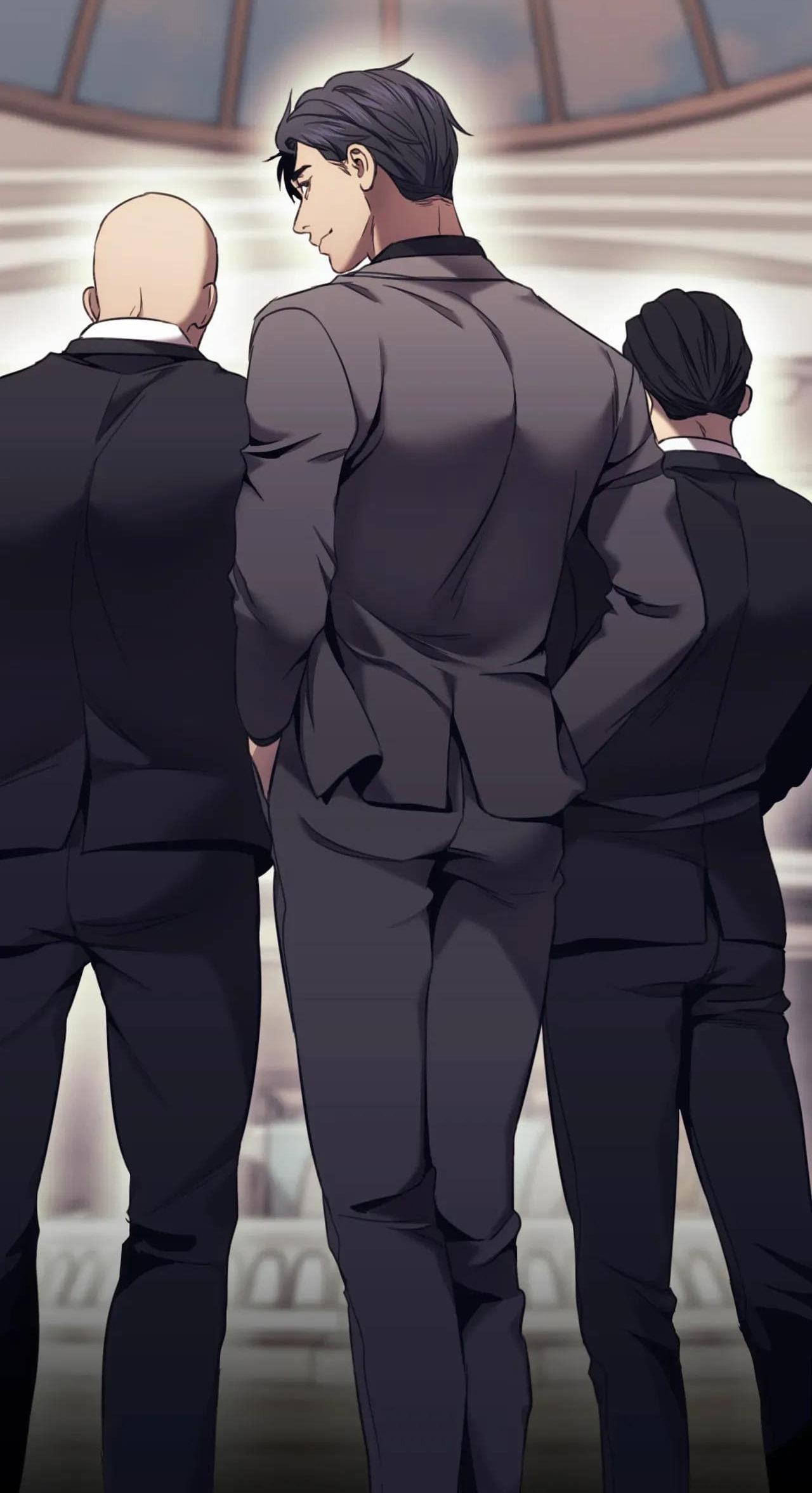 Đọc truyện Công Cuộc Báo Thù Của Kẻ Yếu Thế - Chapter 71