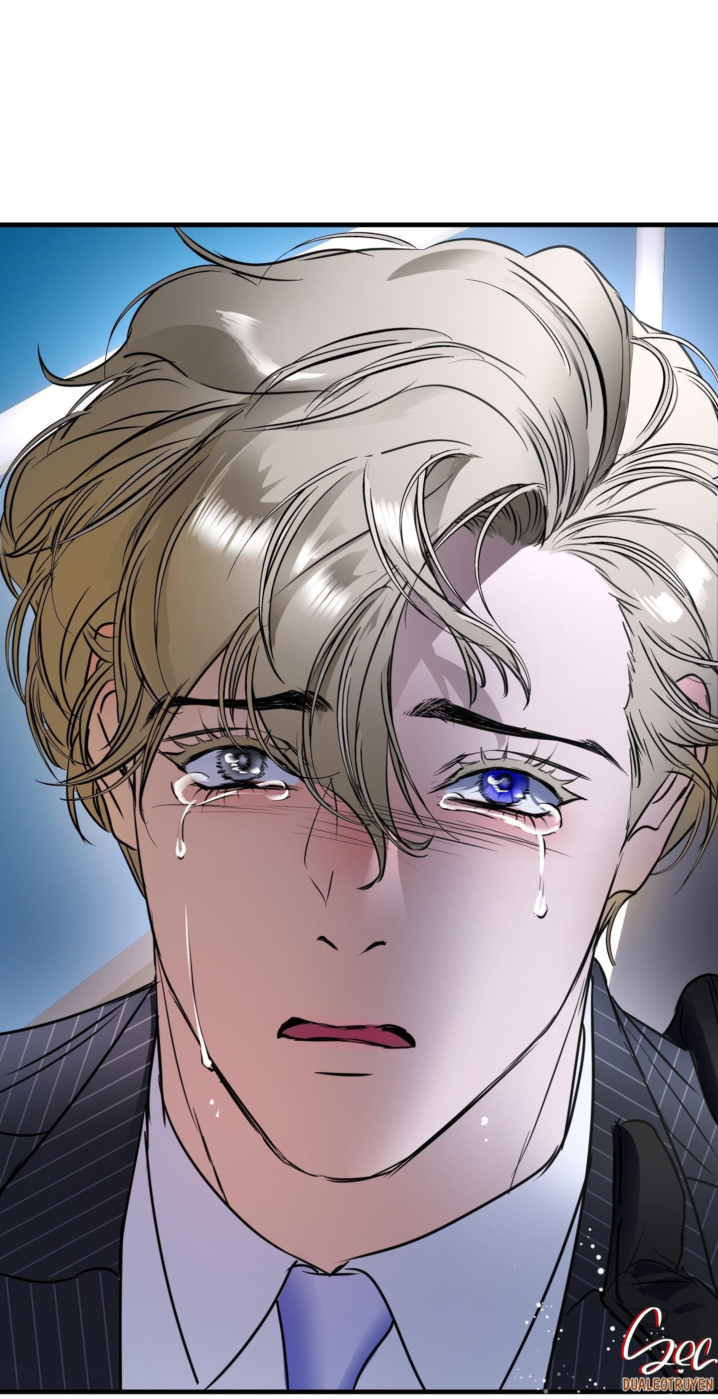 Đọc truyện SỰ TRÓI BUỘC CỦA YAN - Chapter 15