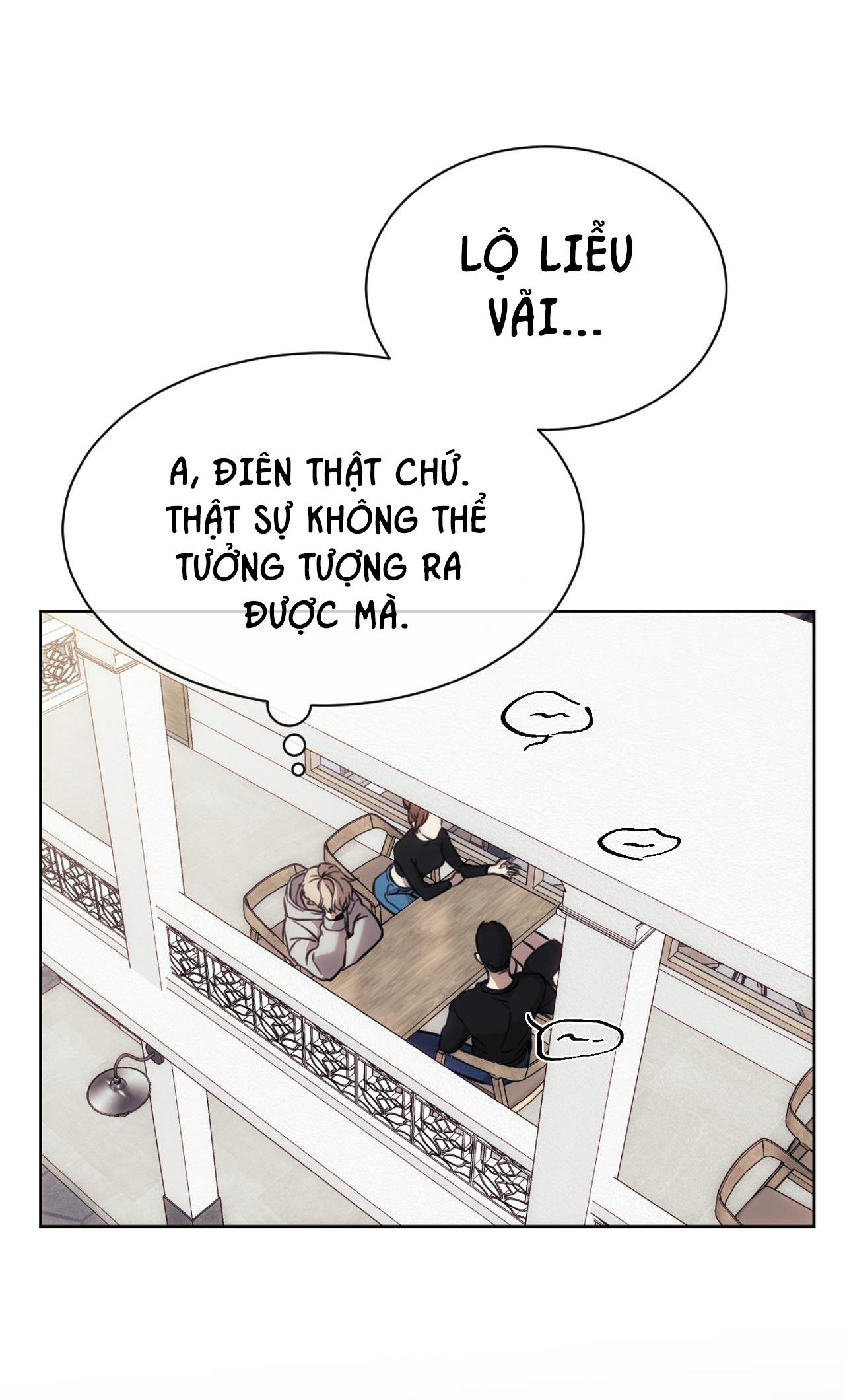 Đọc truyện NGHIỆN SEX - Chapter 1.1