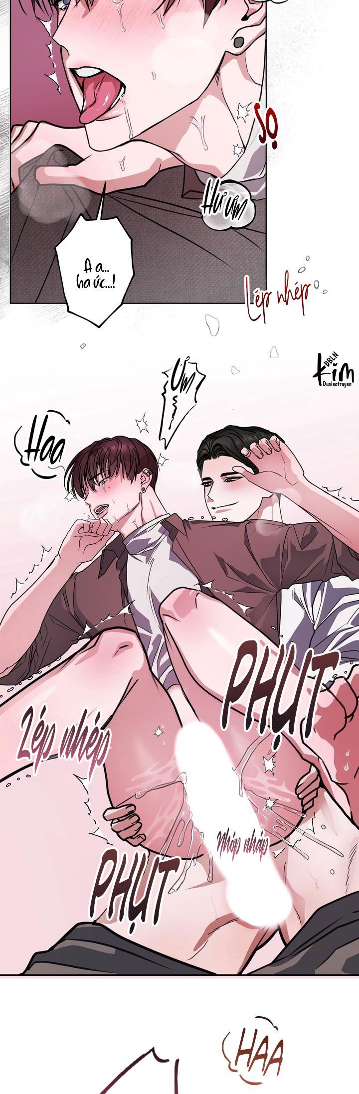 Đọc truyện SỰ THAM LAM CỦA NHÂN LOẠI - Chapter 3.2