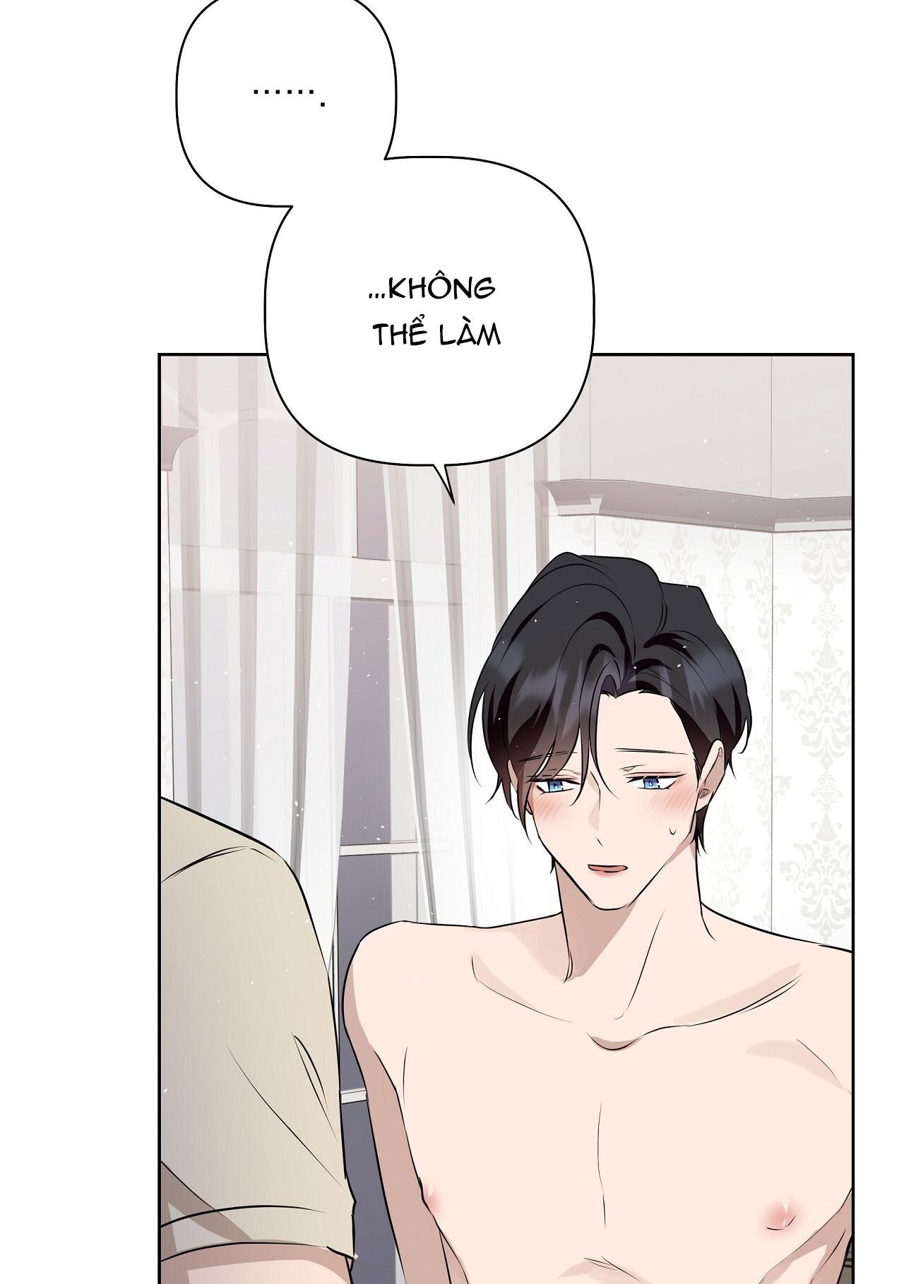 Đọc truyện OMEGA HOÀN HẢO CỦA TÔI - Chapter 10