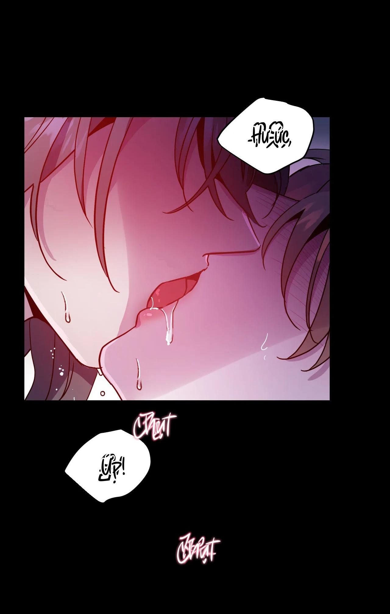 Đọc truyện (CBunu) Ám Giữ Linh Hồn - Chapter 58