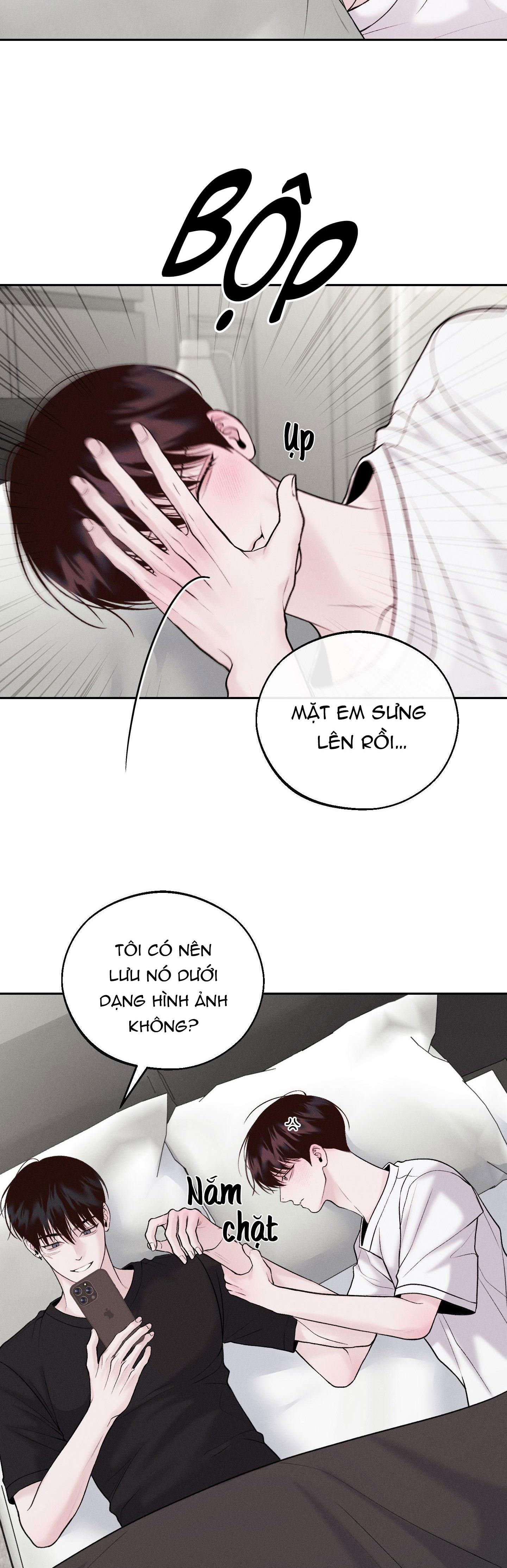 Đọc truyện VỊ CỨU TINH VÀO THỨ HAI - Chapter 25