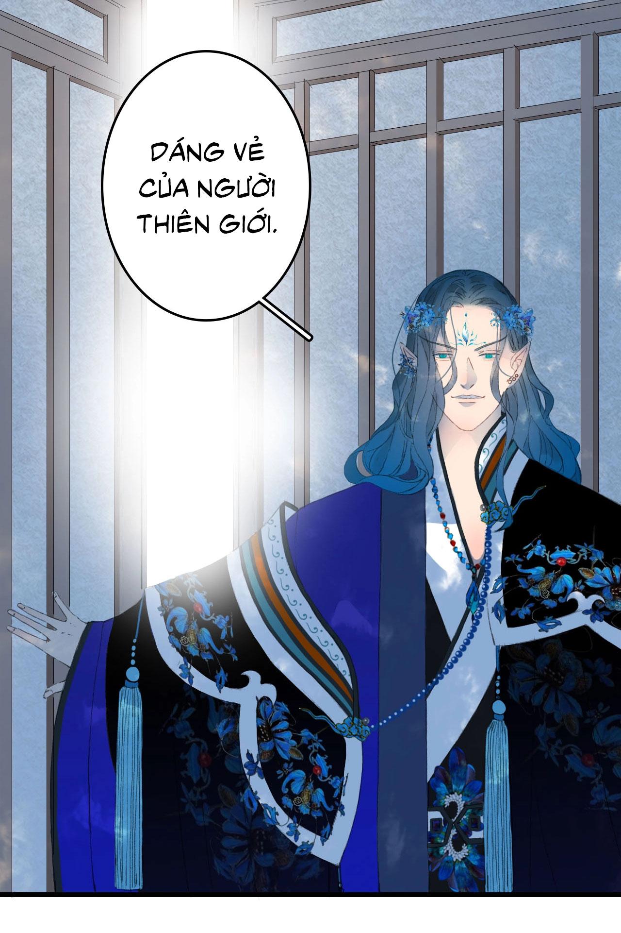 Đọc truyện Mộng tưởng chưa đến ngàn năm - Chapter 9