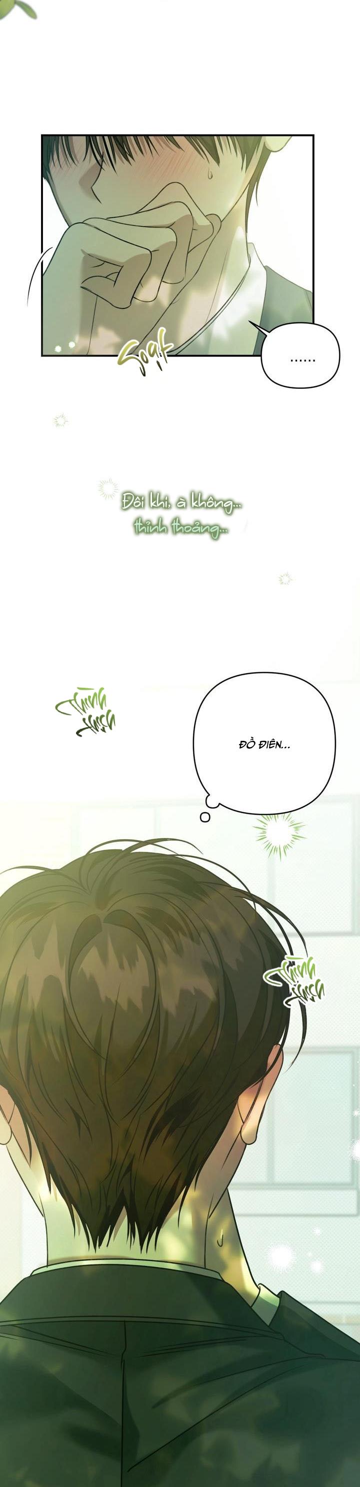 Đọc truyện EIGHTEEN'S BED - Chapter 15