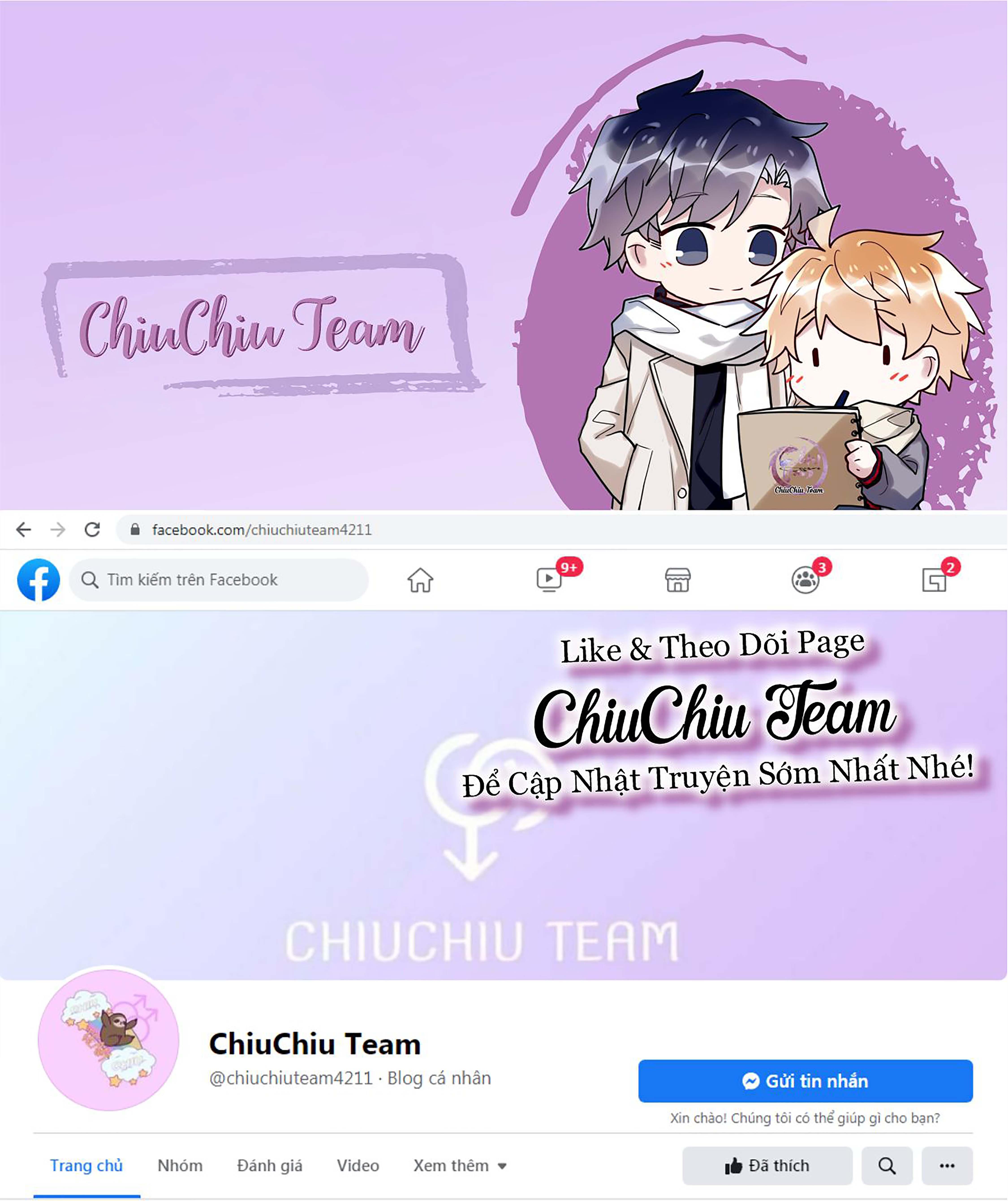 Đọc truyện Khát Vọng Ngọt Ngào - Chapter 89