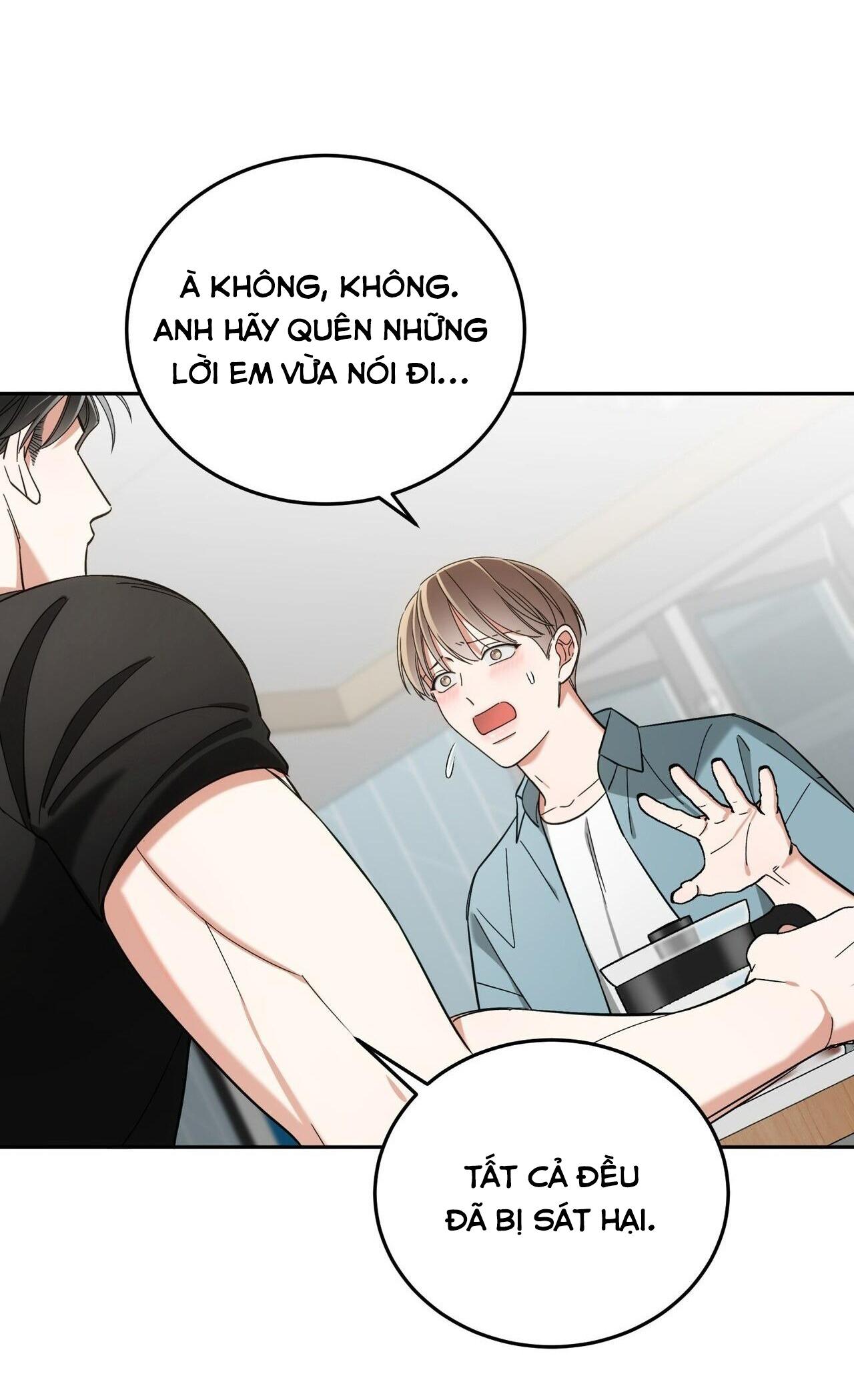 Đọc truyện PAY DAY - Chapter 38