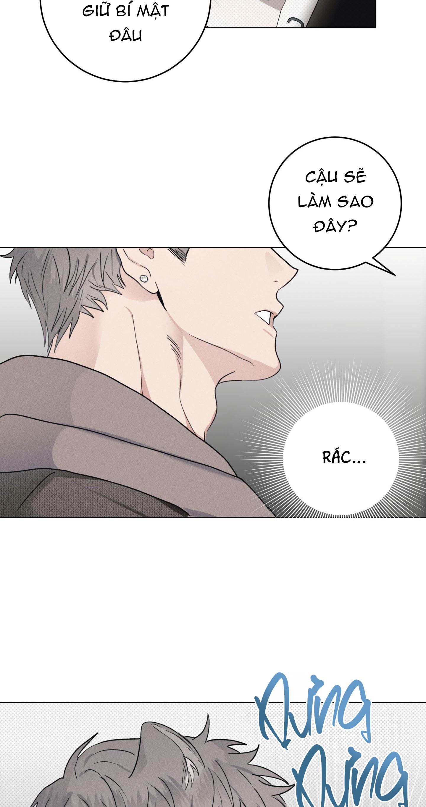 Đọc truyện TUYỂN TẬP CUỒNG CÔNG-CHIẾM HỮU CÔNG CỦA NHÀ KIM - Chapter 31.2