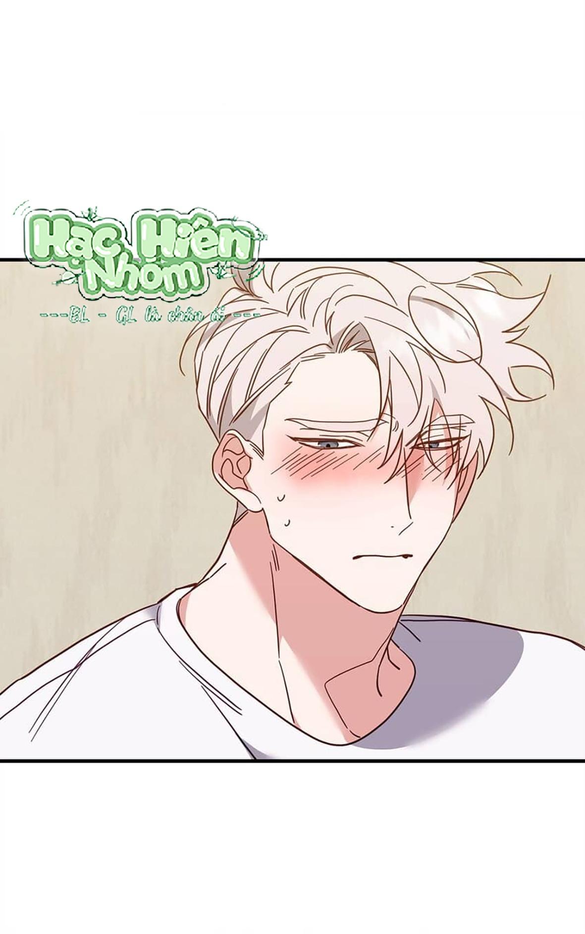 Đọc truyện Bạn Trai Mãnh Hổ Của Hắn - Chapter 19