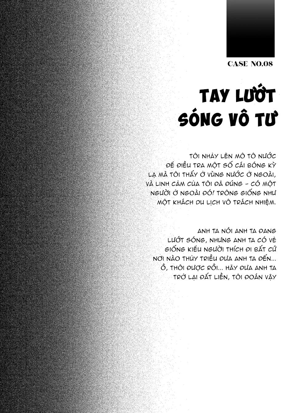 Đọc truyện Chục Cây Một Lỗ - Chapter 12