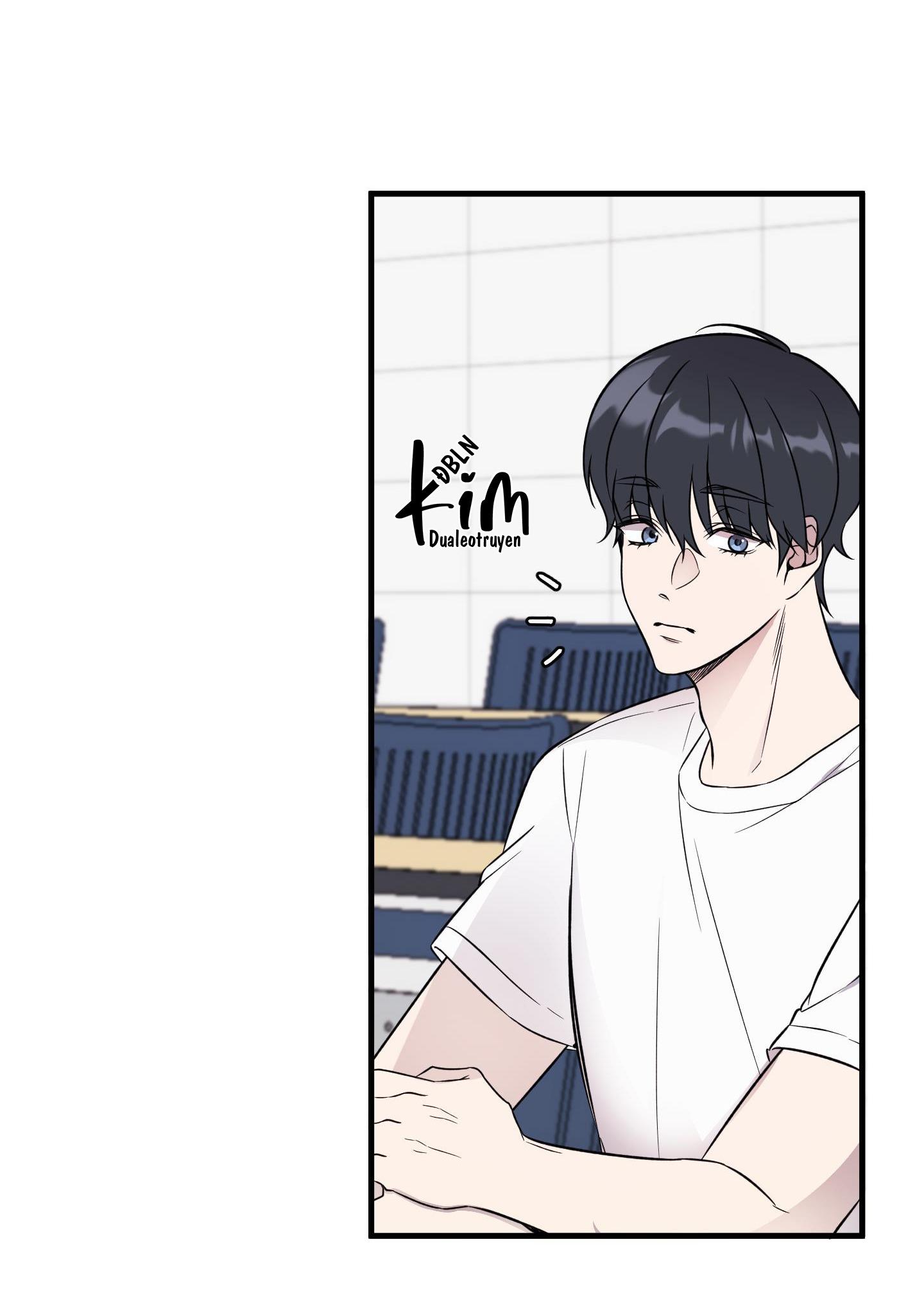 Đọc truyện NGHIỆN SEX - Chapter 29.3