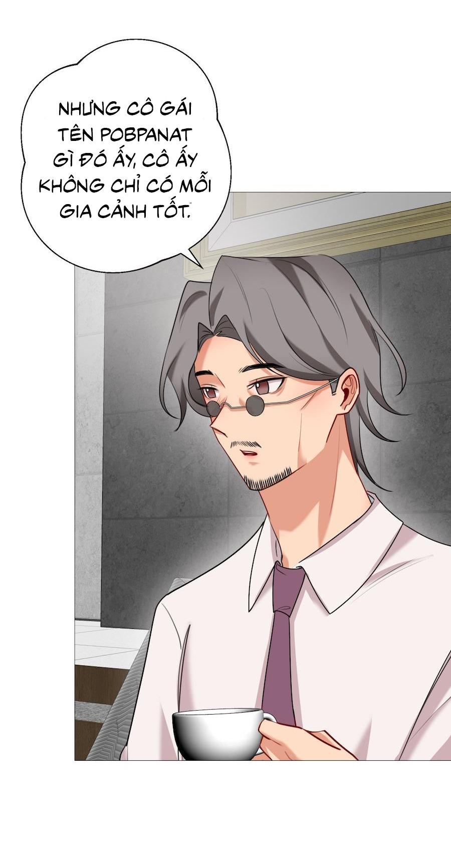 Đọc truyện Flower of youth - Chapter 27