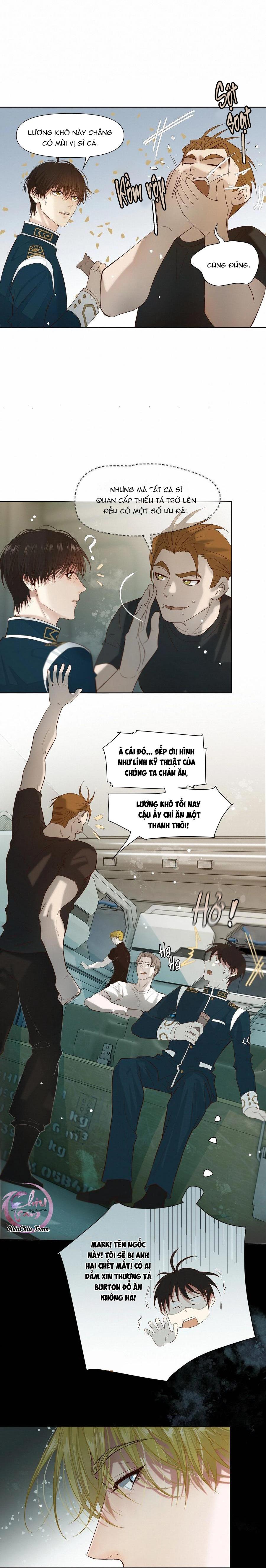 Đọc truyện Tuyệt Xử Phùng Sinh - Chapter 38