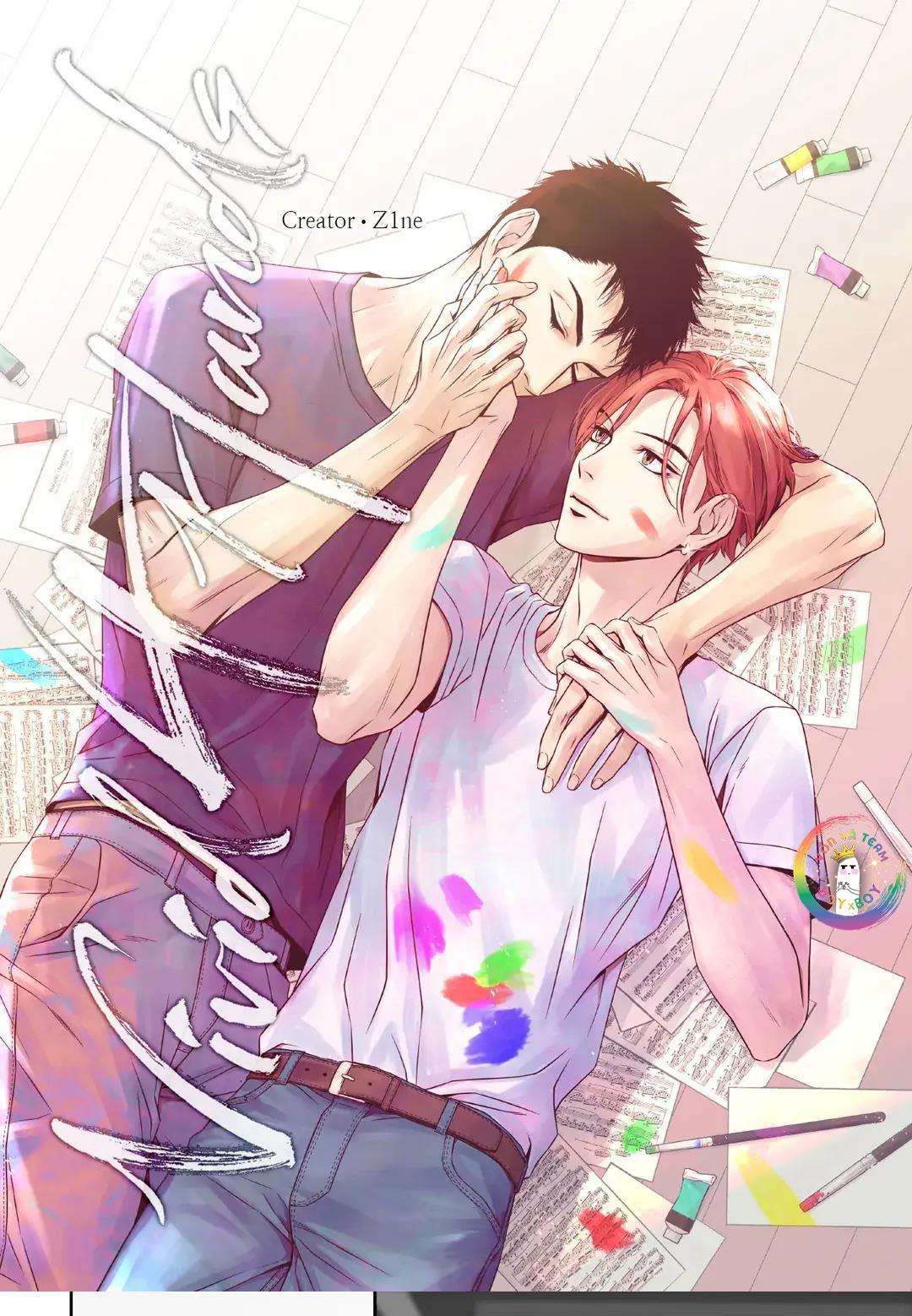 Đọc truyện Hai Đôi Tay Sinh Động - Chapter 7