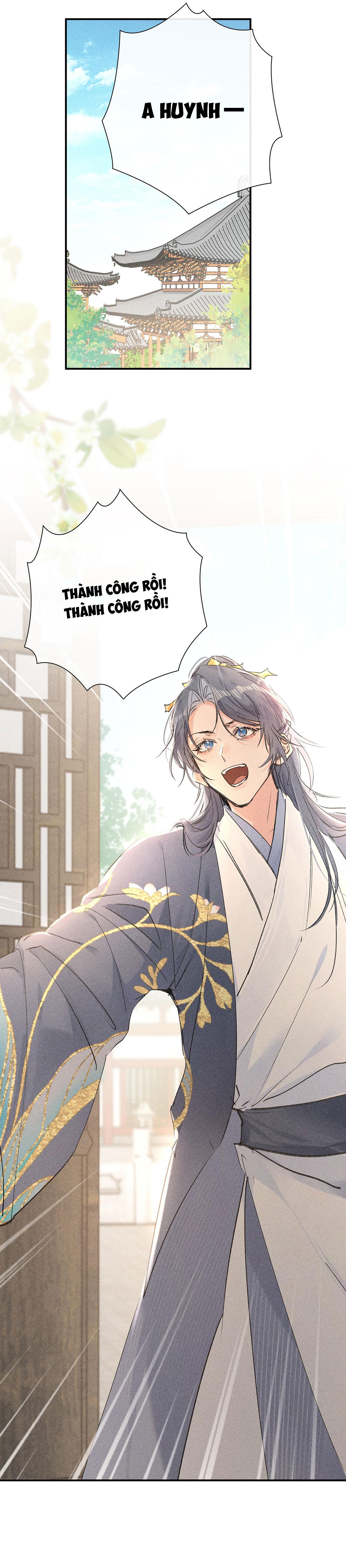 Đọc truyện Dụ địch thâm nhập - Chapter 56