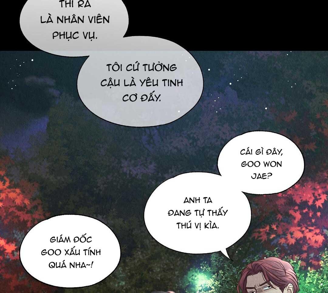 Đọc truyện BẢN CHẤT TÀ ÁC - Chapter 7